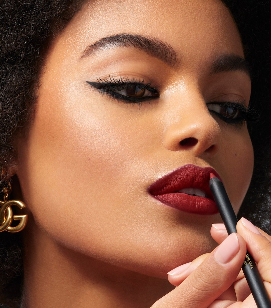 My Lip Overliner 09 MY BRIGHT RED Image 3