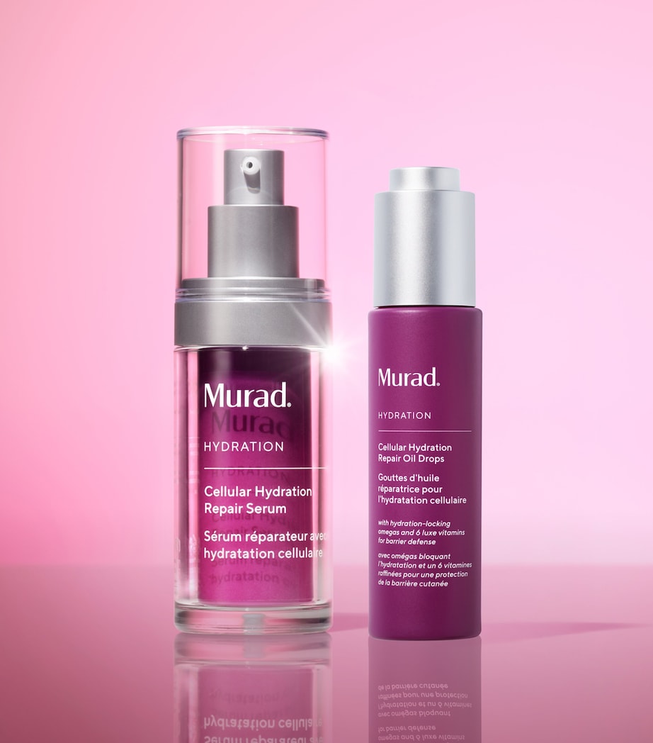 Cellular Hydration Repair Oil Drops (30ml) HYDRATION Image 8