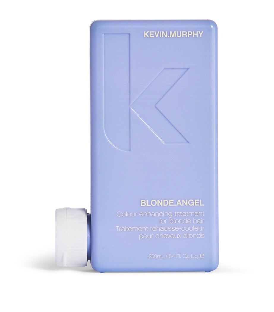 Blonde Angel Conditioner (250ml) NO COLOUR Image 1