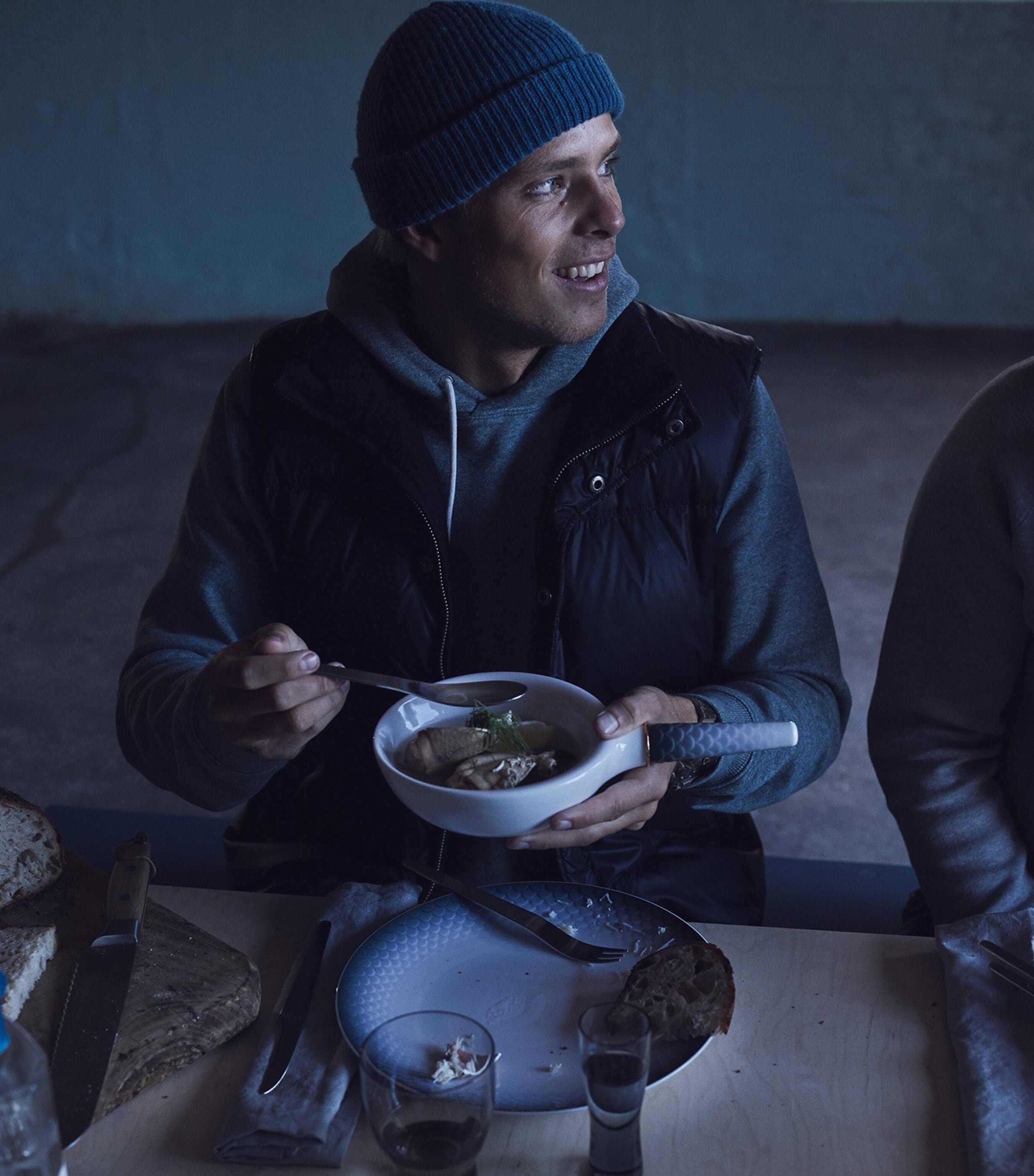 Hav Hybrid Bowl (19cm) BLUE Image 3