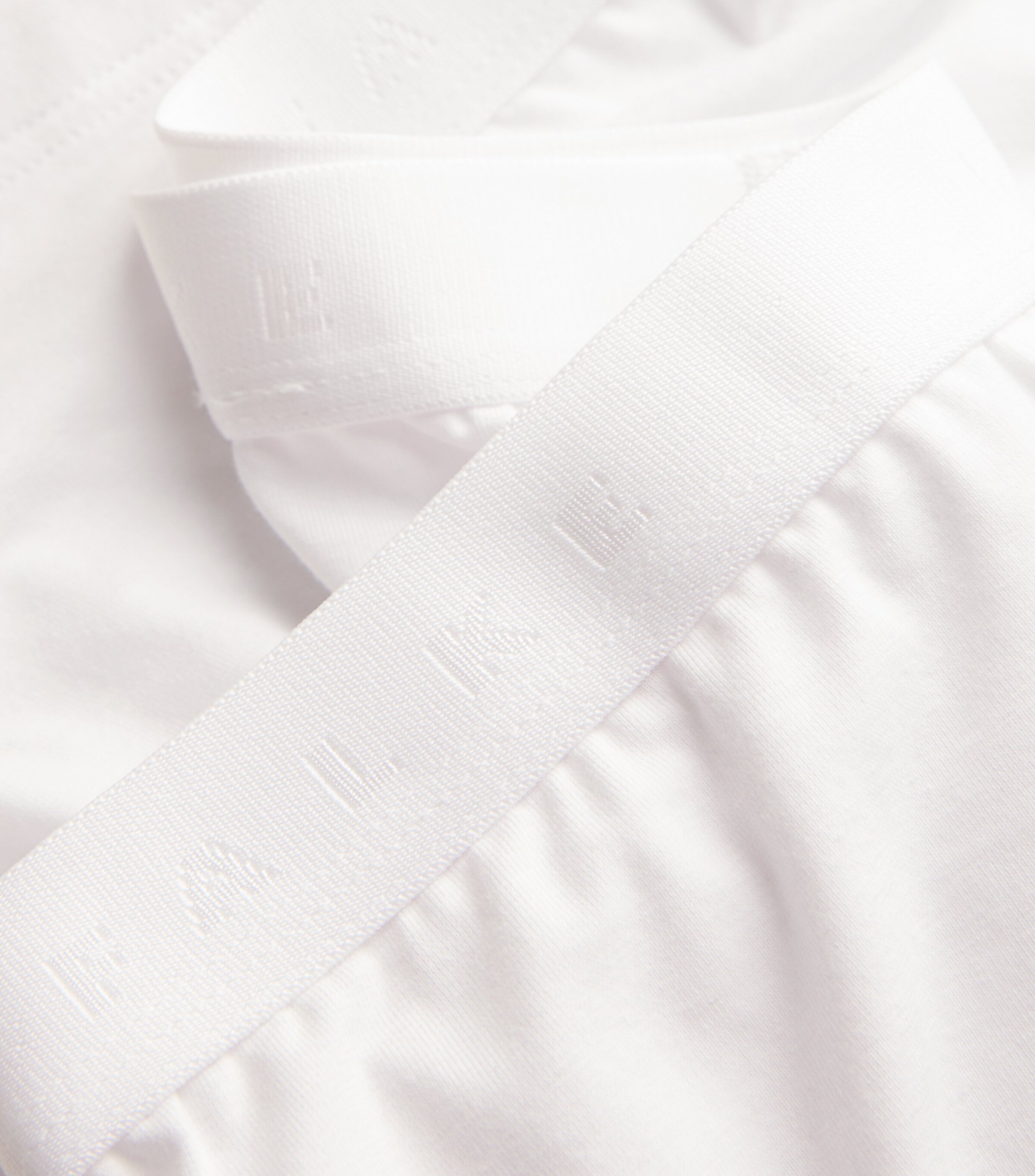 Daily Climate Control Boxer-Briefs 2000/WHITE Image 5