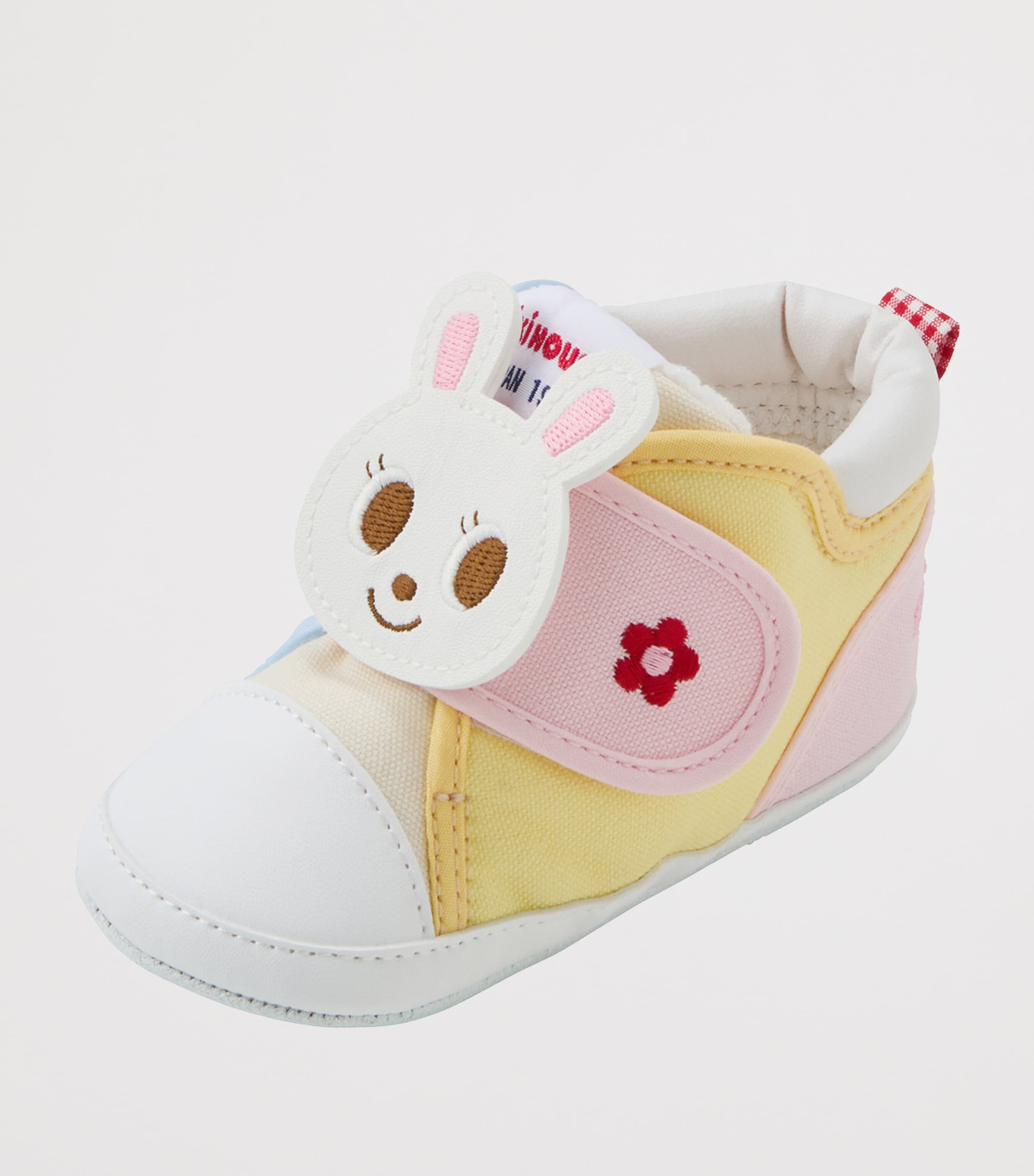 Bunny Appliqué Sneakers 72 Image 6