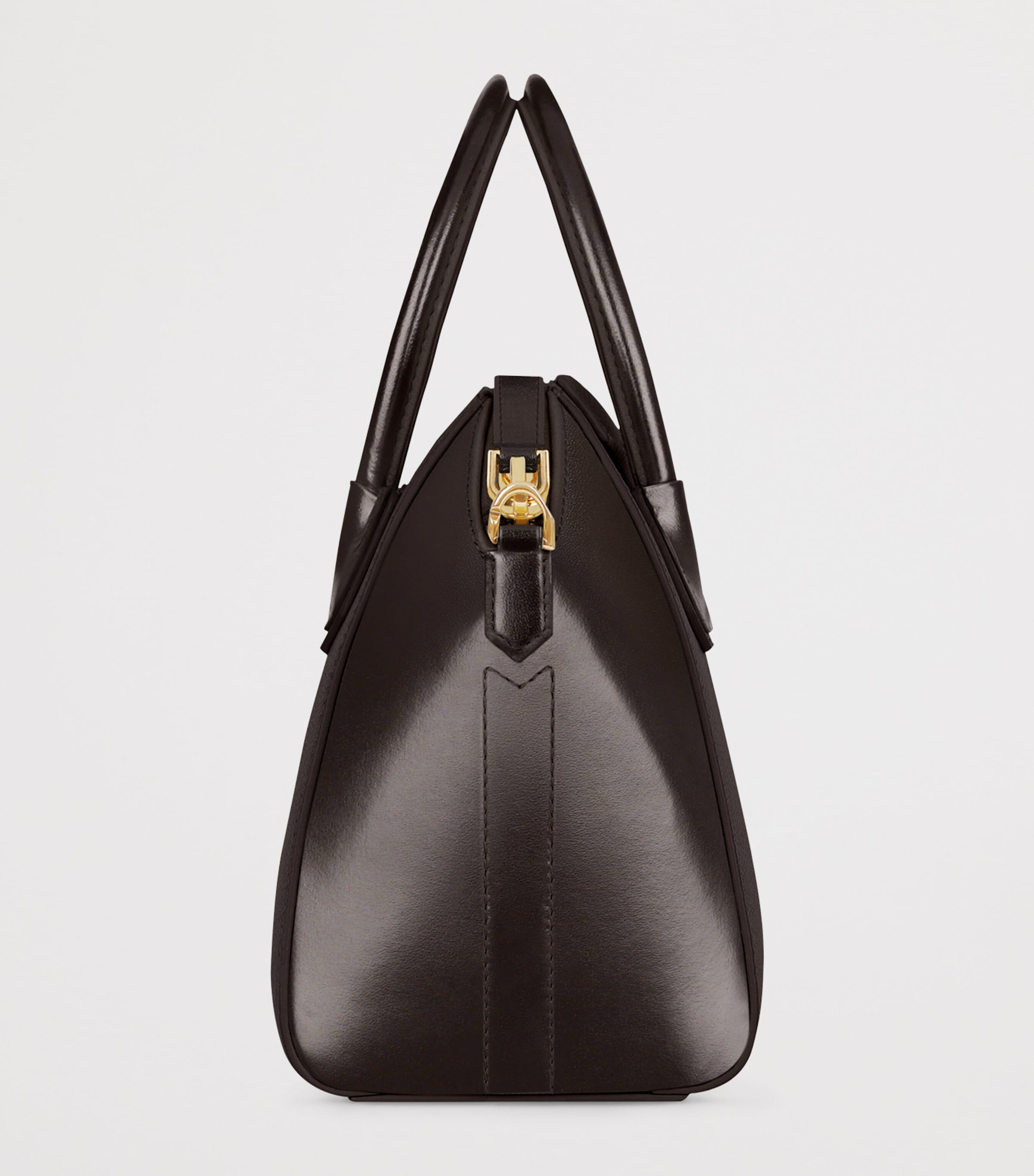 Givenchy Small Leather Antigona Top-Handle Bag Image 2