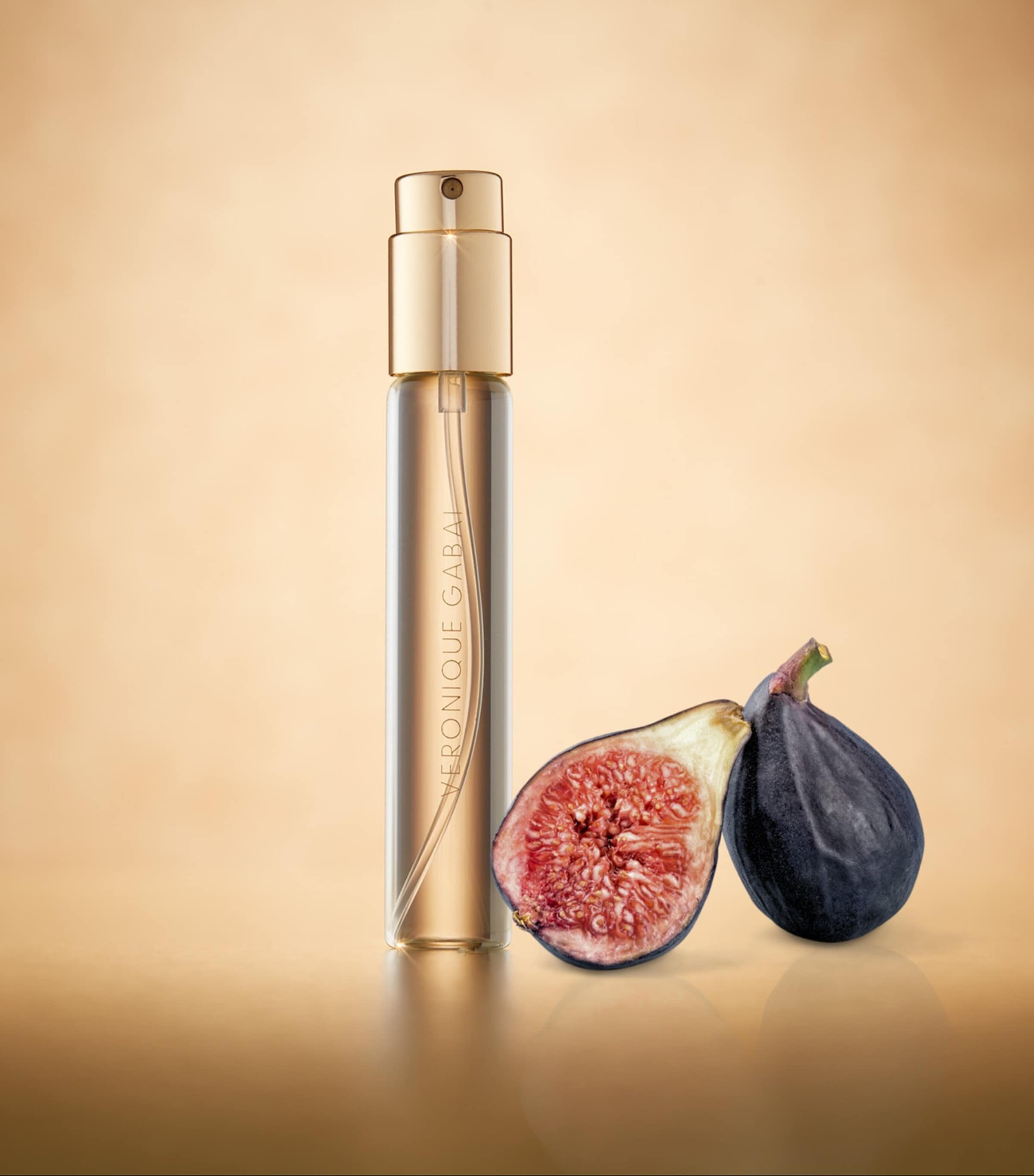 Délices des Bois Eau de Parfum Travel Spray (10ml) NO COLOUR Image 3