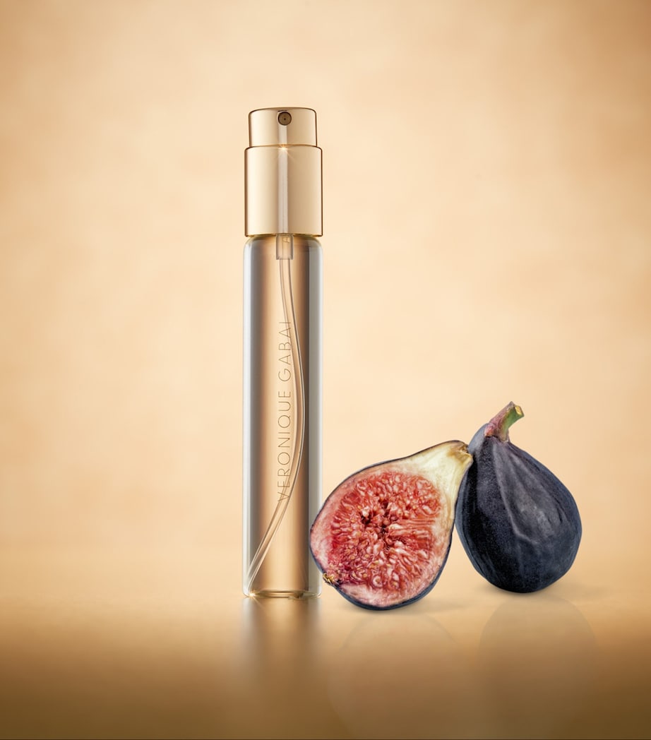 Délices des Bois Eau de Parfum Travel Spray (10ml) NO COLOUR Image 3