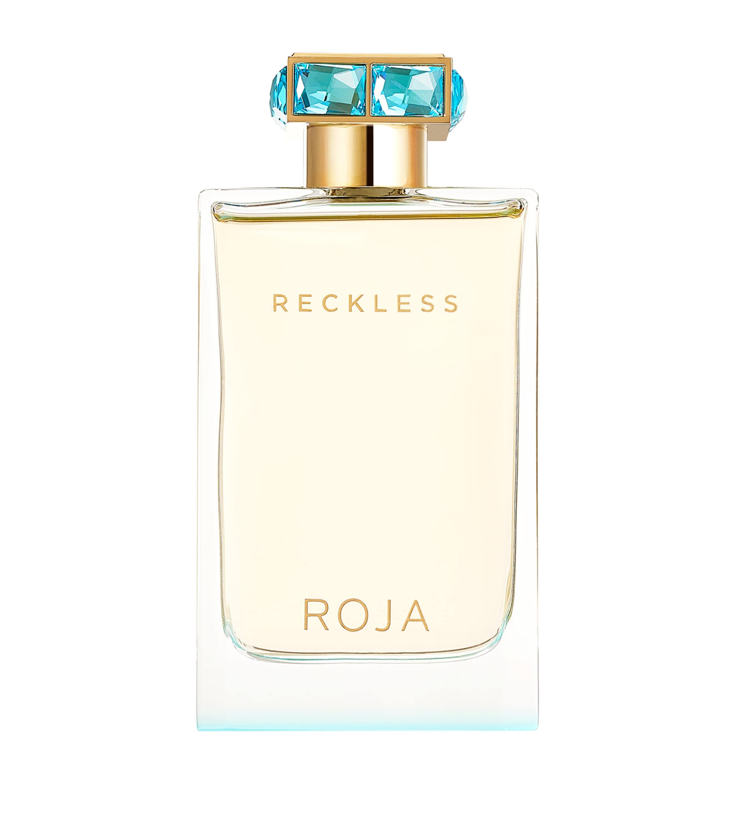 Roja Reckless Eau De Parfum In White