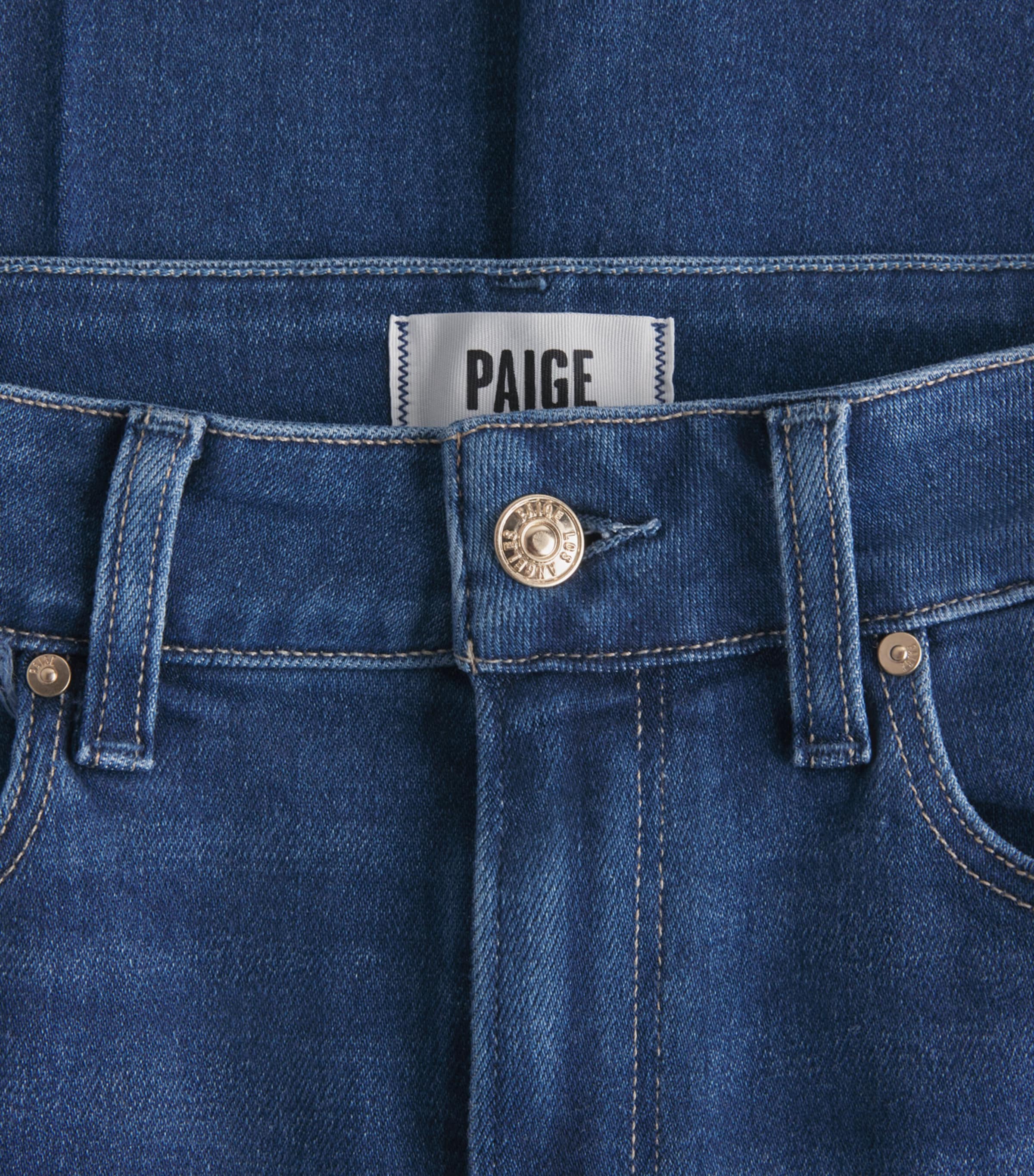 Anessa Wide-Leg Jeans AERIAL Image 5