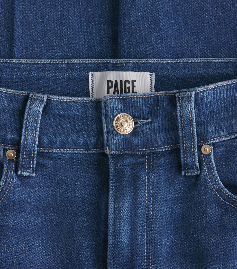 Anessa Wide-Leg Jeans AERIAL Image 5