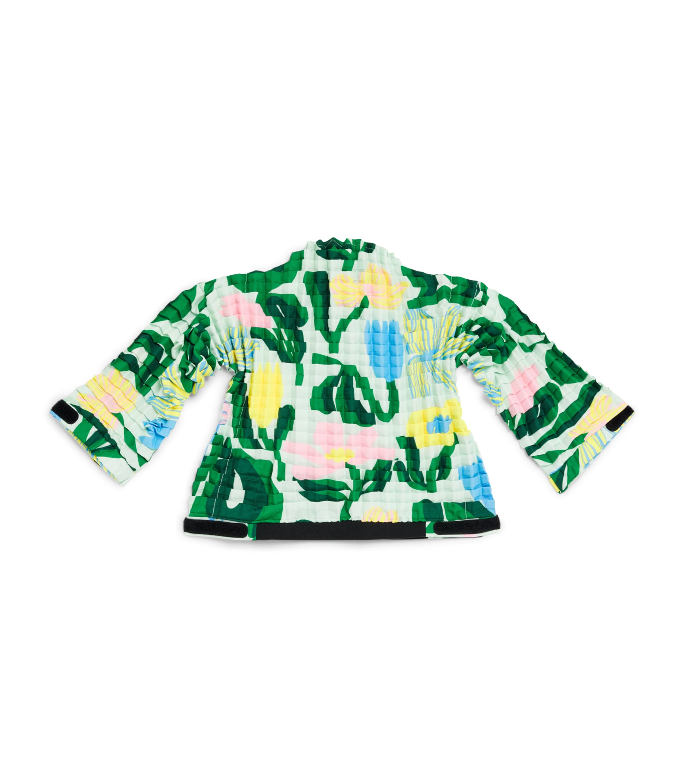 Petit Pli Patterned Versatile Top (9 Months-4 Years) Lotta Image 1