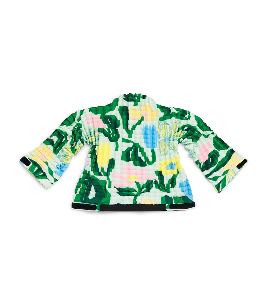 Petit Pli Patterned Versatile Top (9 Months-4 Years) Lotta Image 1