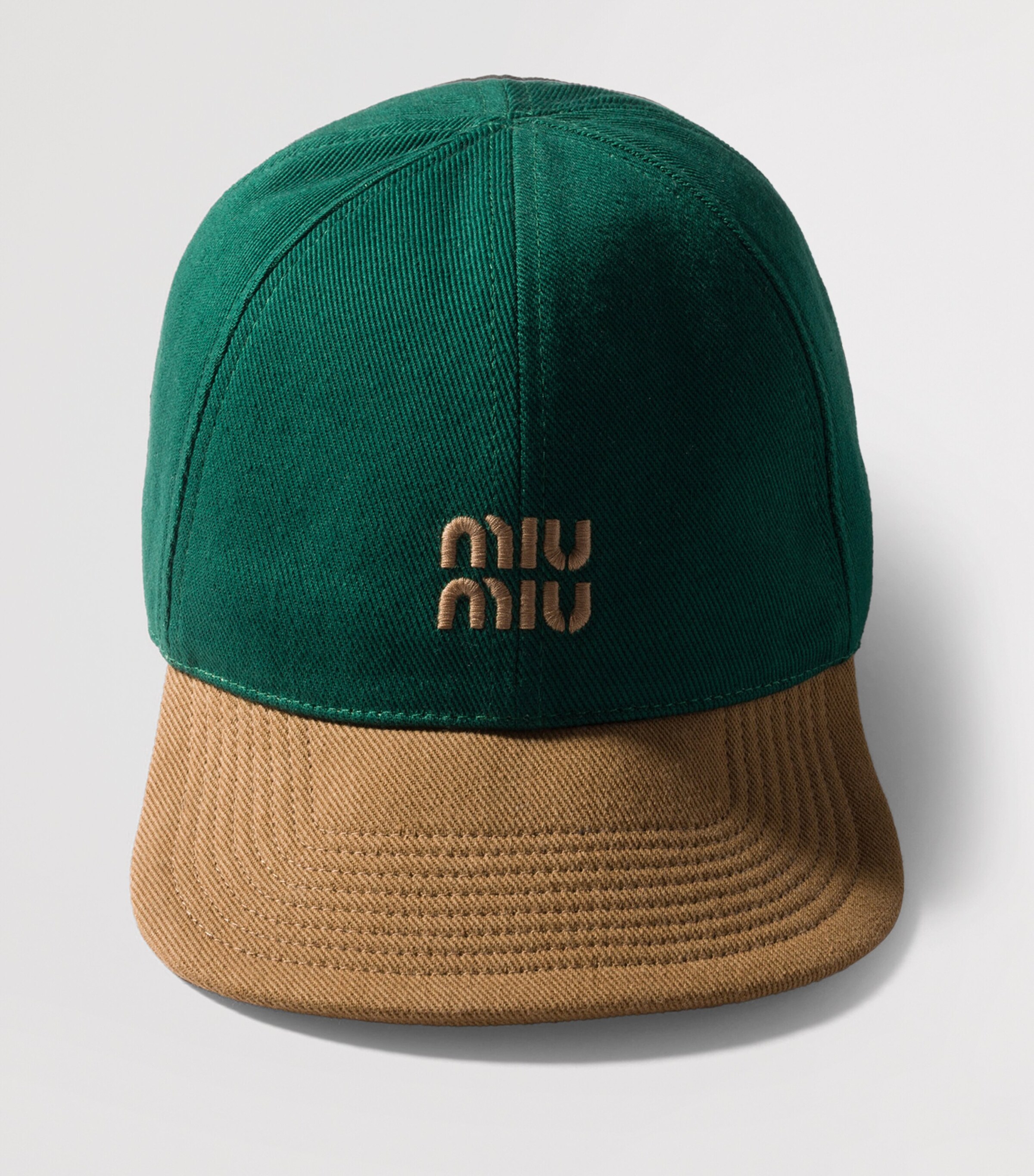 Drill Baseball Cap F04Z5 Image 2