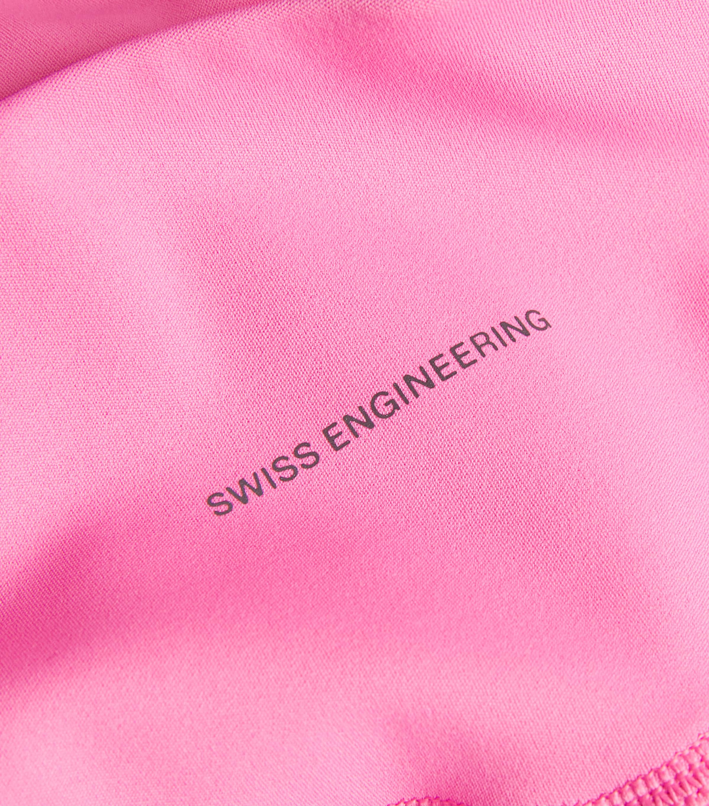 On Womens Train Leggings Bubblegum Image 6