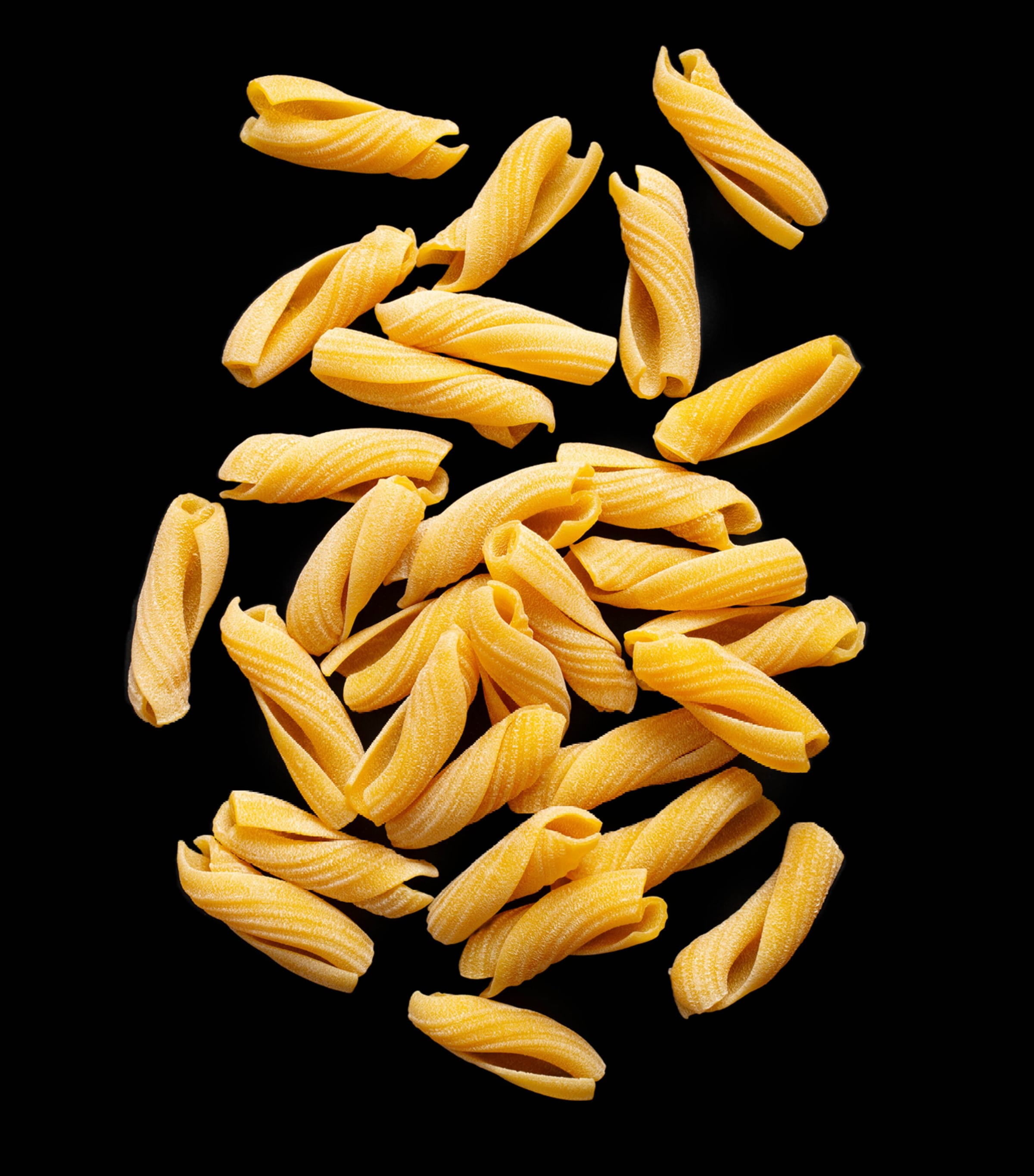 Atavi Vortici Sourdough Short Pasta (280g) Image 2