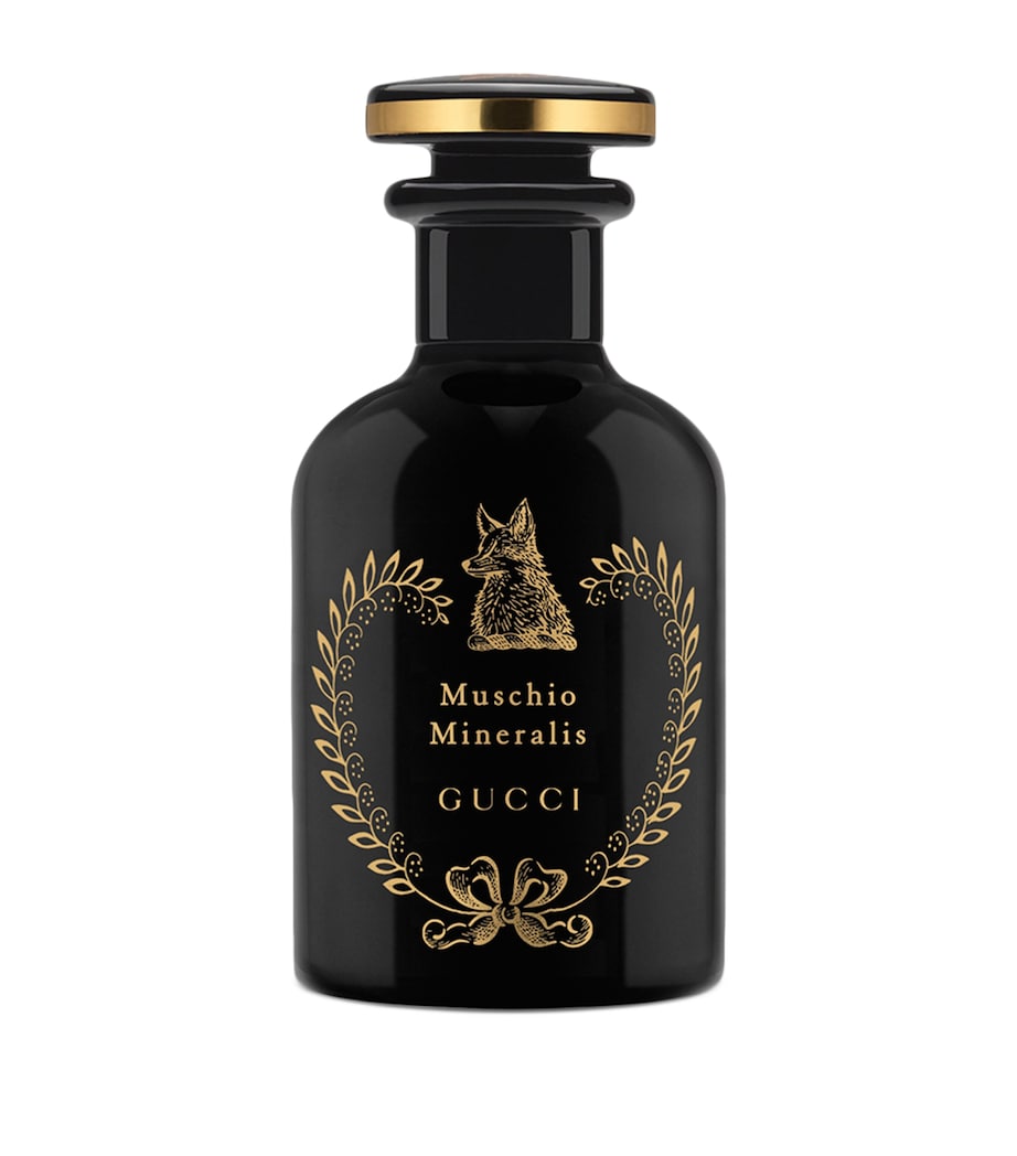 The Alchemist’s Garden Muschio Mineralis Eau de Parfum (50ml) NO COLOUR Image 1