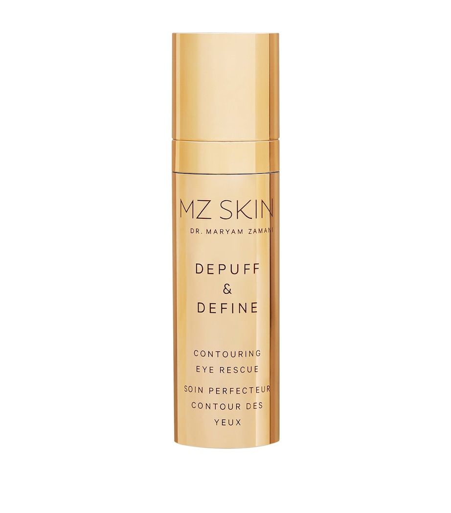 Depuff & Define Contouring Eye Rescue NO COLOUR Image 1