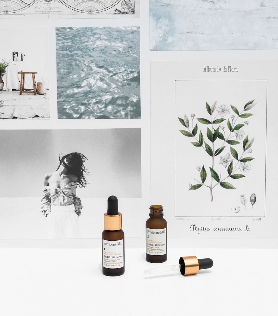 Essential Fx Acyl-Glutathione Eyelid Lift Serum NO COLOUR Image 2