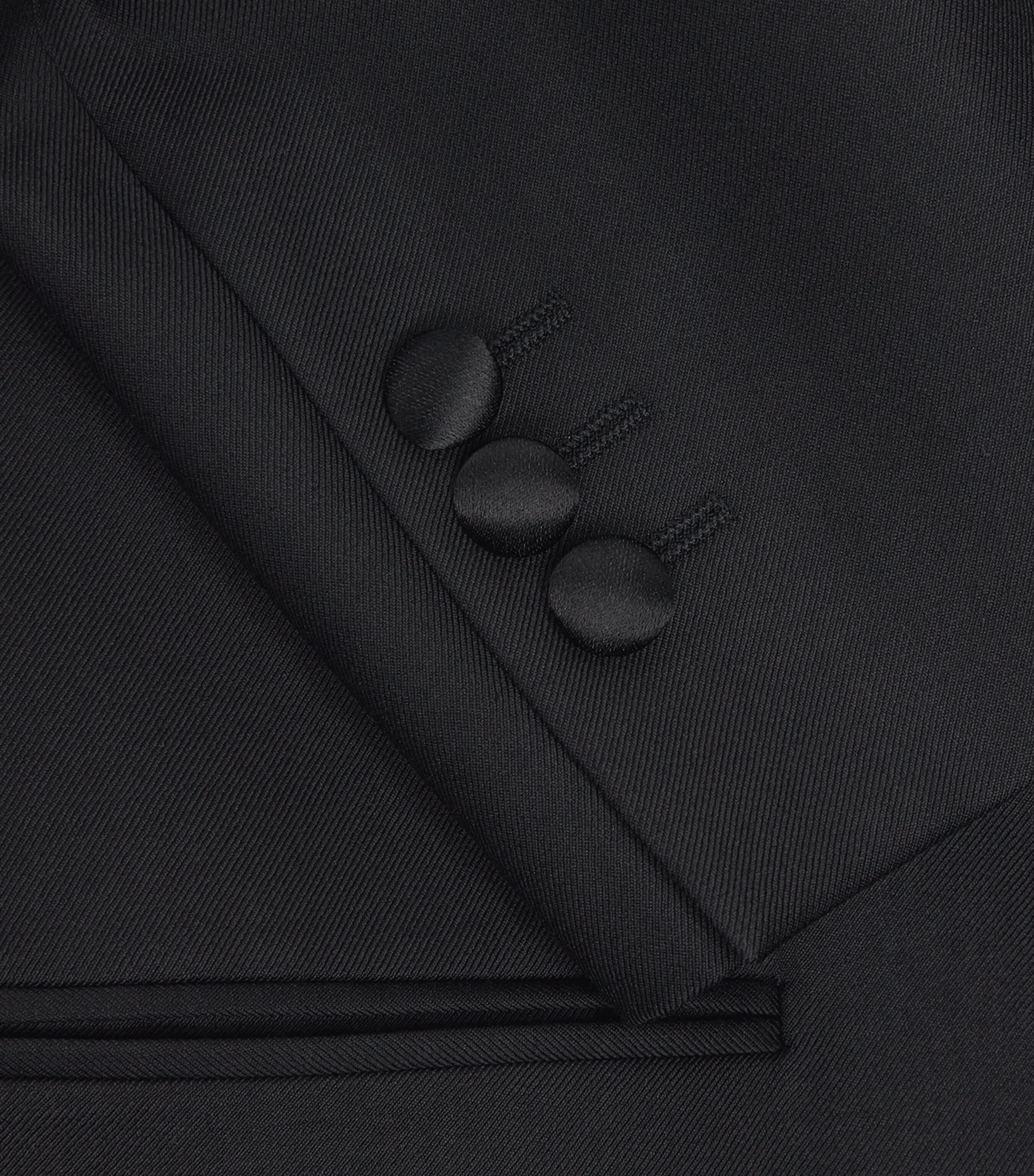 Virgin Wool Blazer 999 Image 5