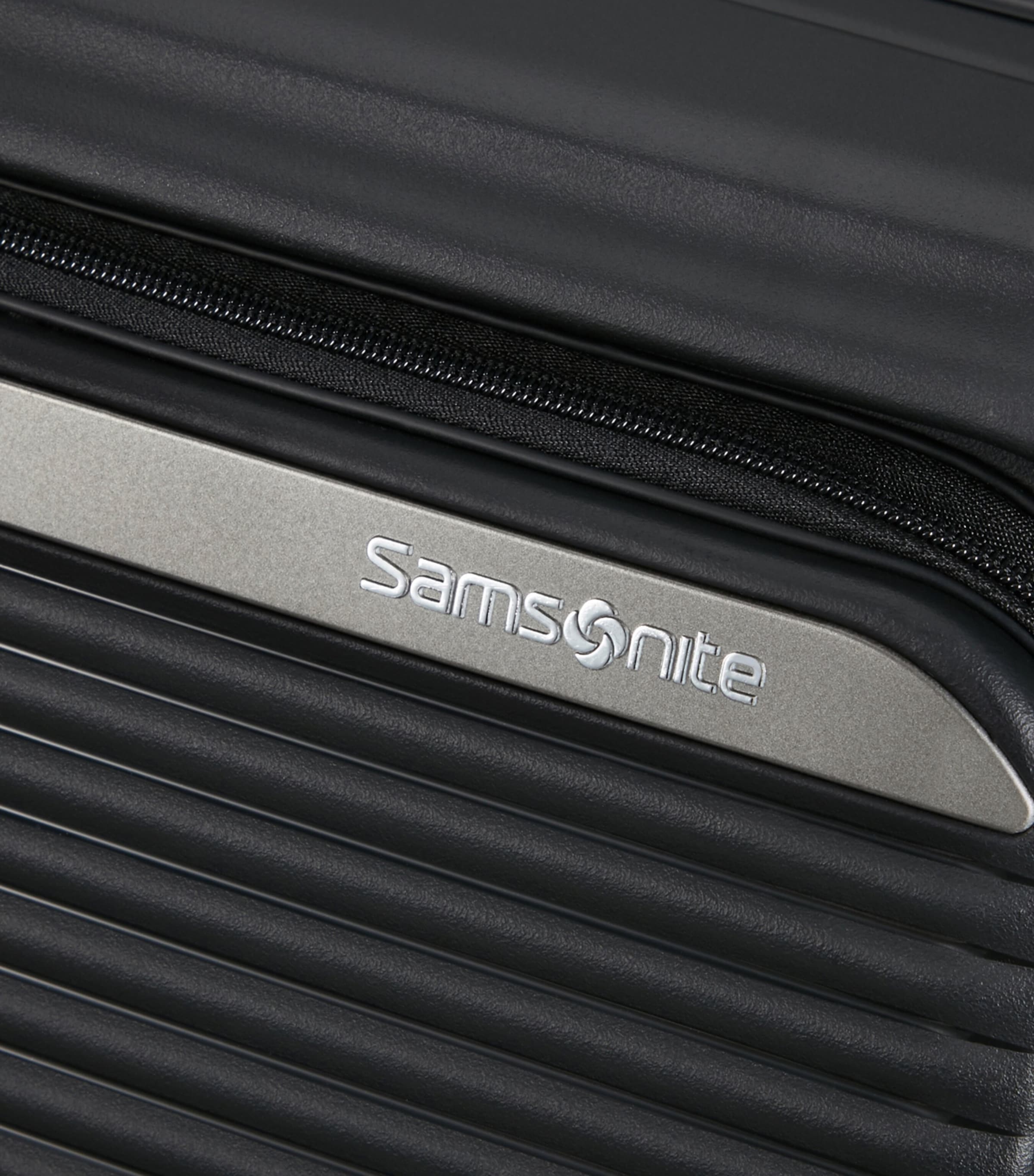 Samsonite Paralux Check-In Suitcase (75cm) Black Image 10