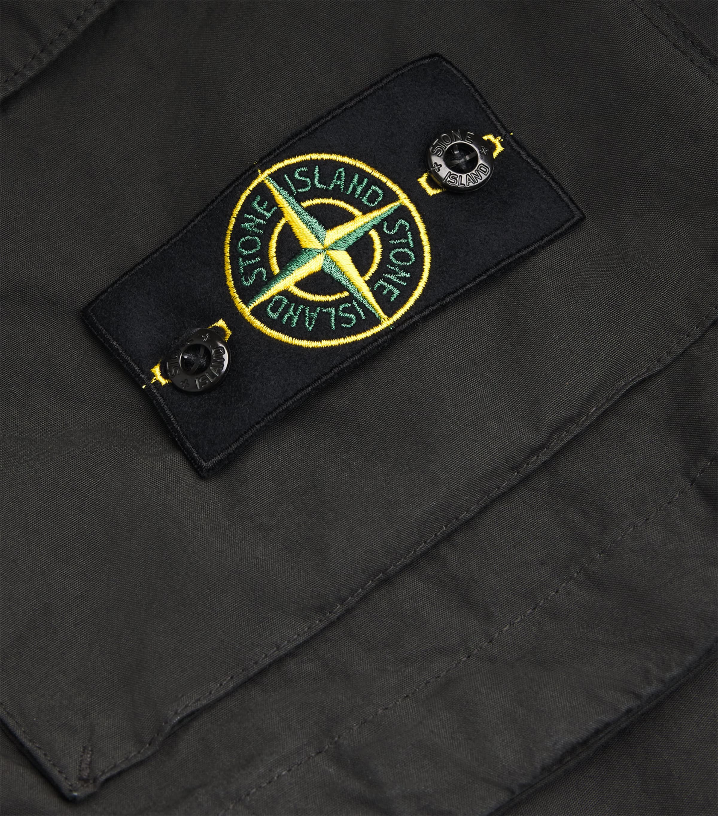 Canvas Gilet V0062 Image 5