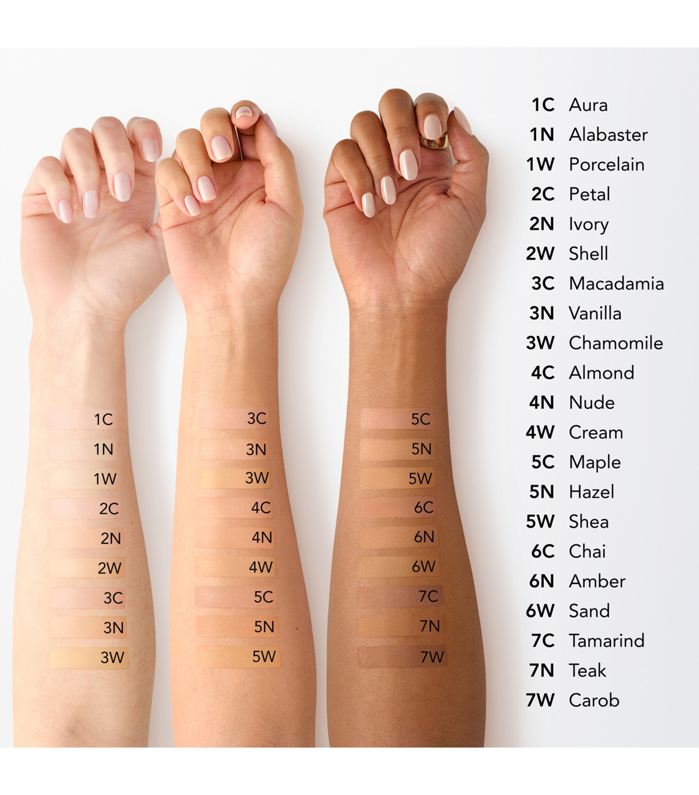 Chantecaille Bio Lifting Concealer Sand Image 3