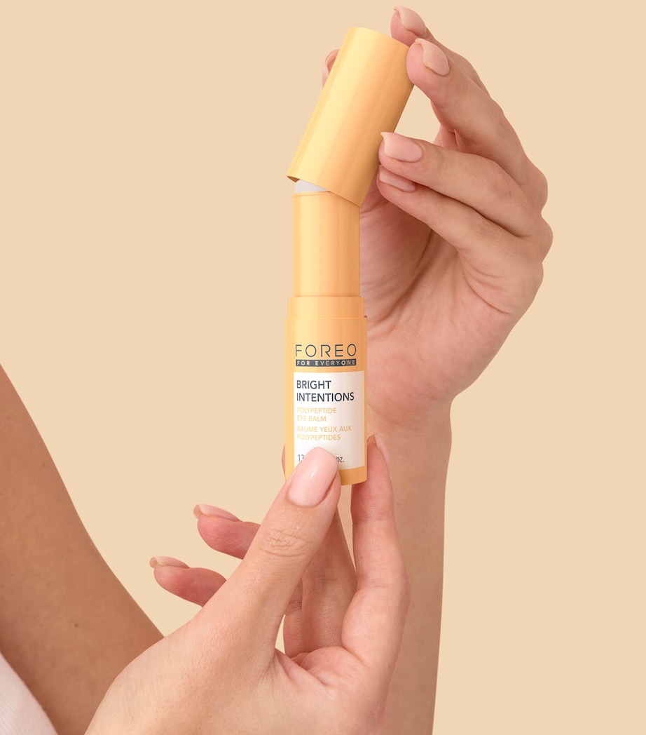Foreo For EveryOne BRIGHT INTENTIONS Polypeptide Eye Balm (13g) No Image 5