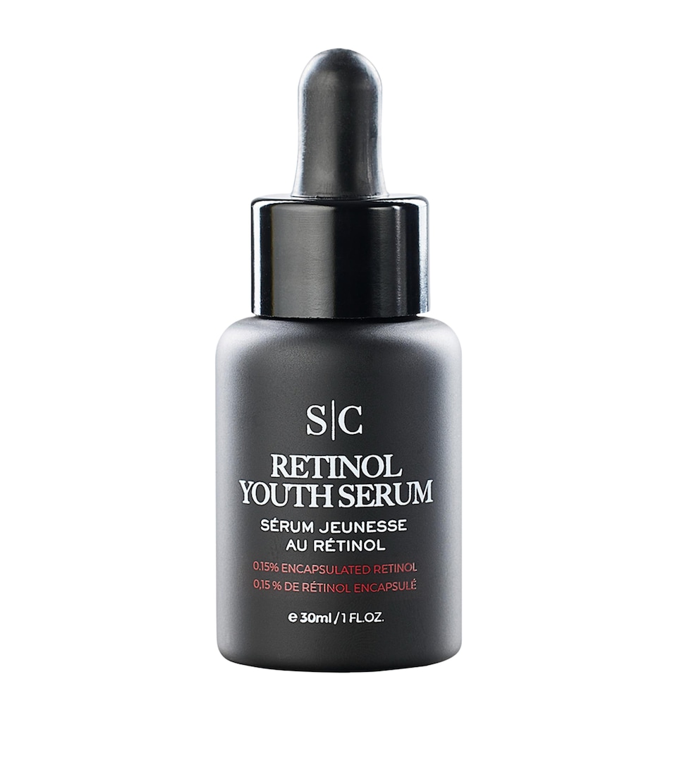 Retinol Youth Serum (30ml)