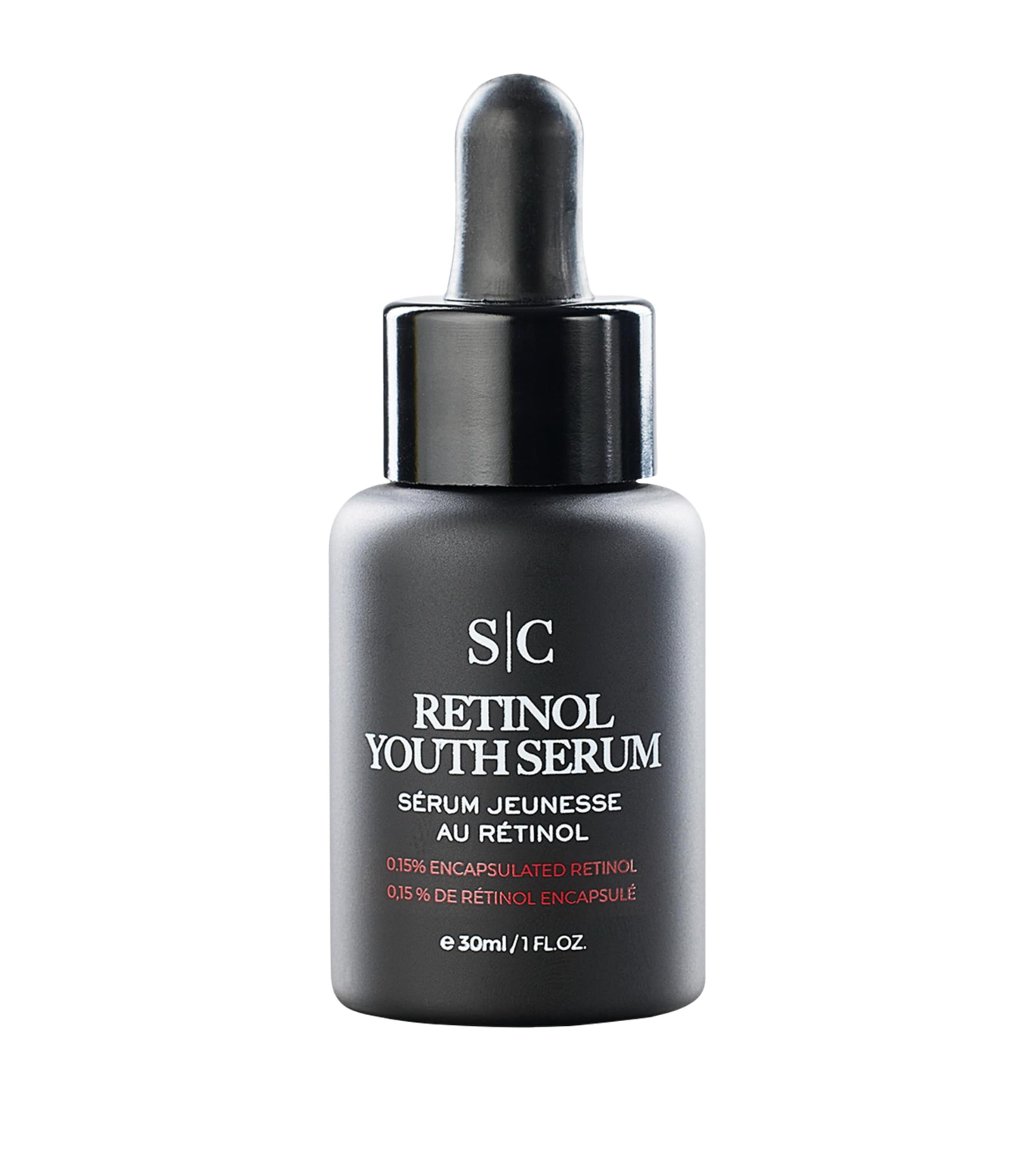 SKIN|CYCLES Retinol Youth Serum (30ml) | Skincare | Face Serums | Designers | Skincycles
