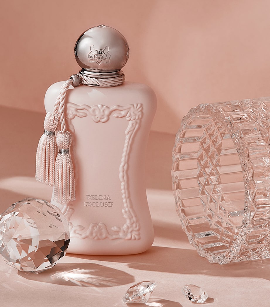 Delina Exclusif Eau de Parfum (75ml) NO COLOUR Image 2