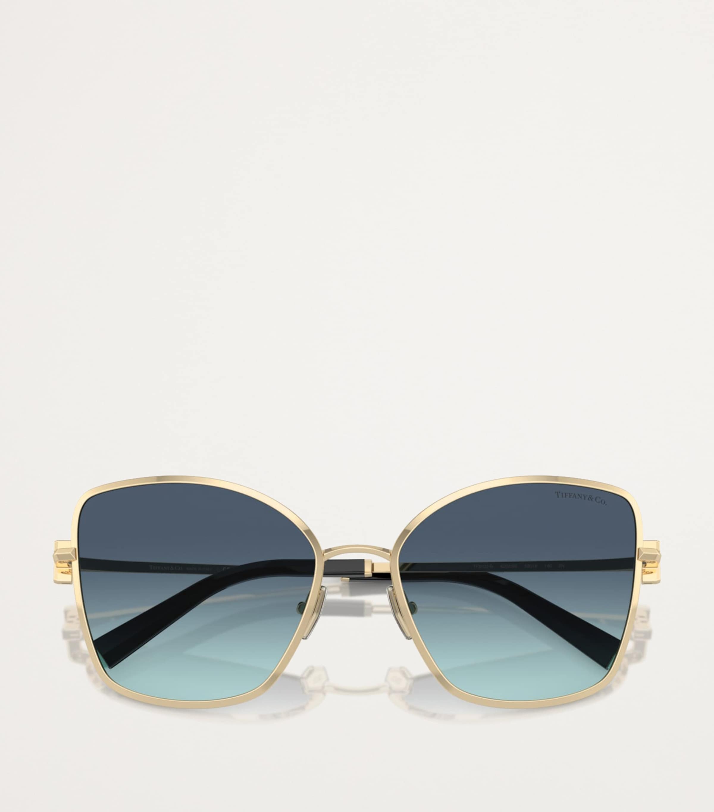 Acetate TF3102B Sunglasses 62029S Image 5