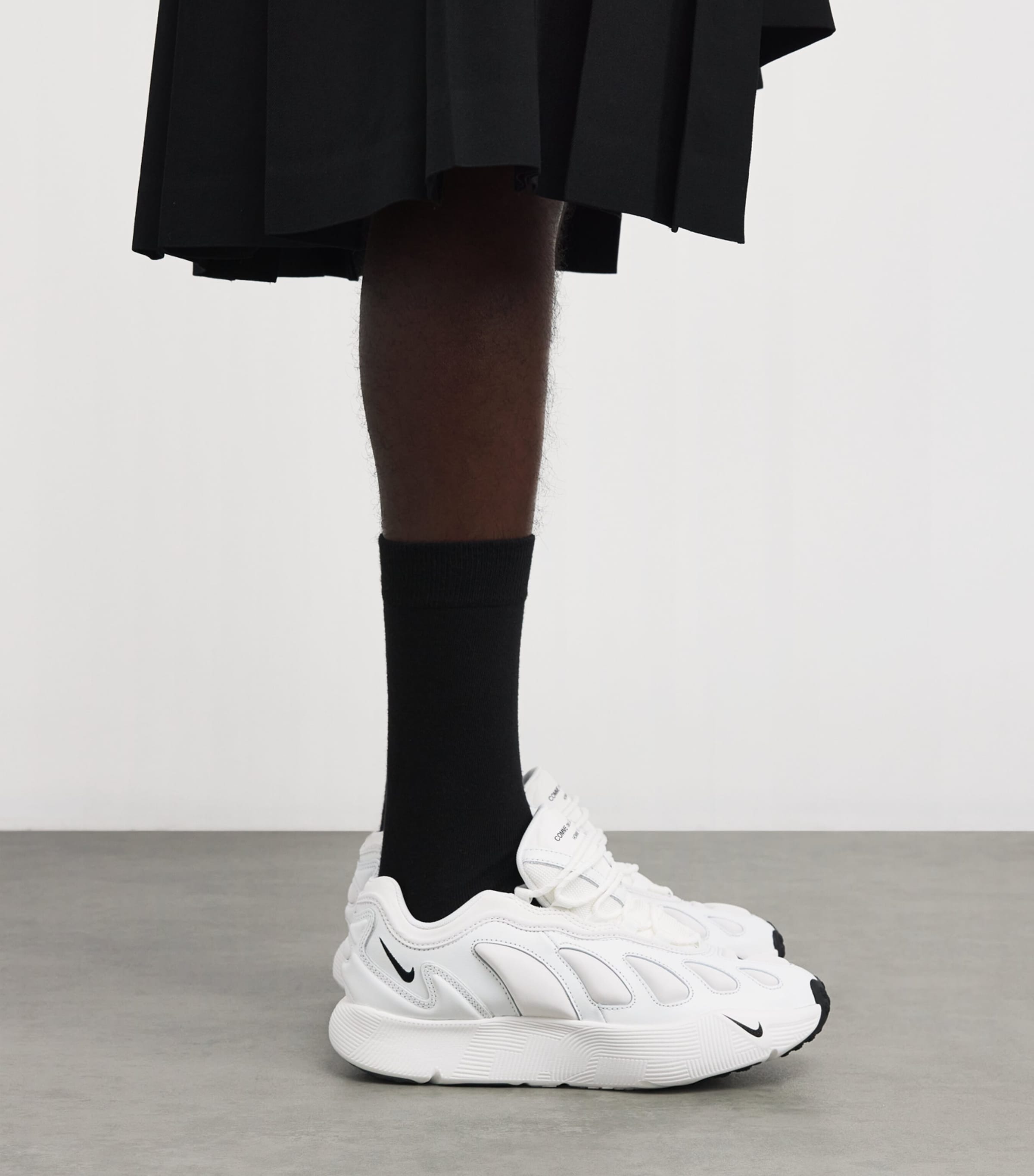 Comme Des Garçons Homme Plus x Nike Air Max 96 Sense SP