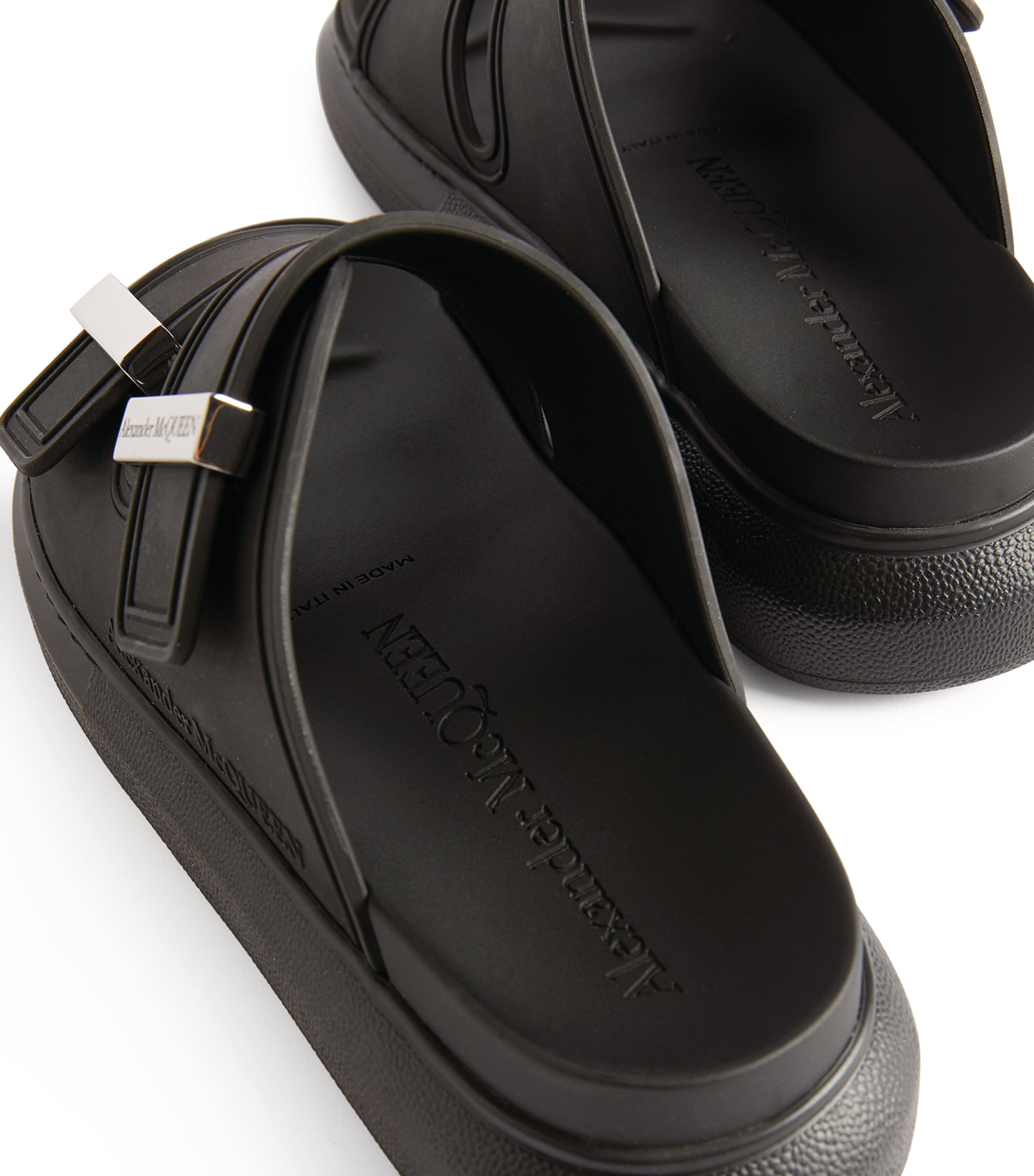 Platform Sandals 1081 Image 5