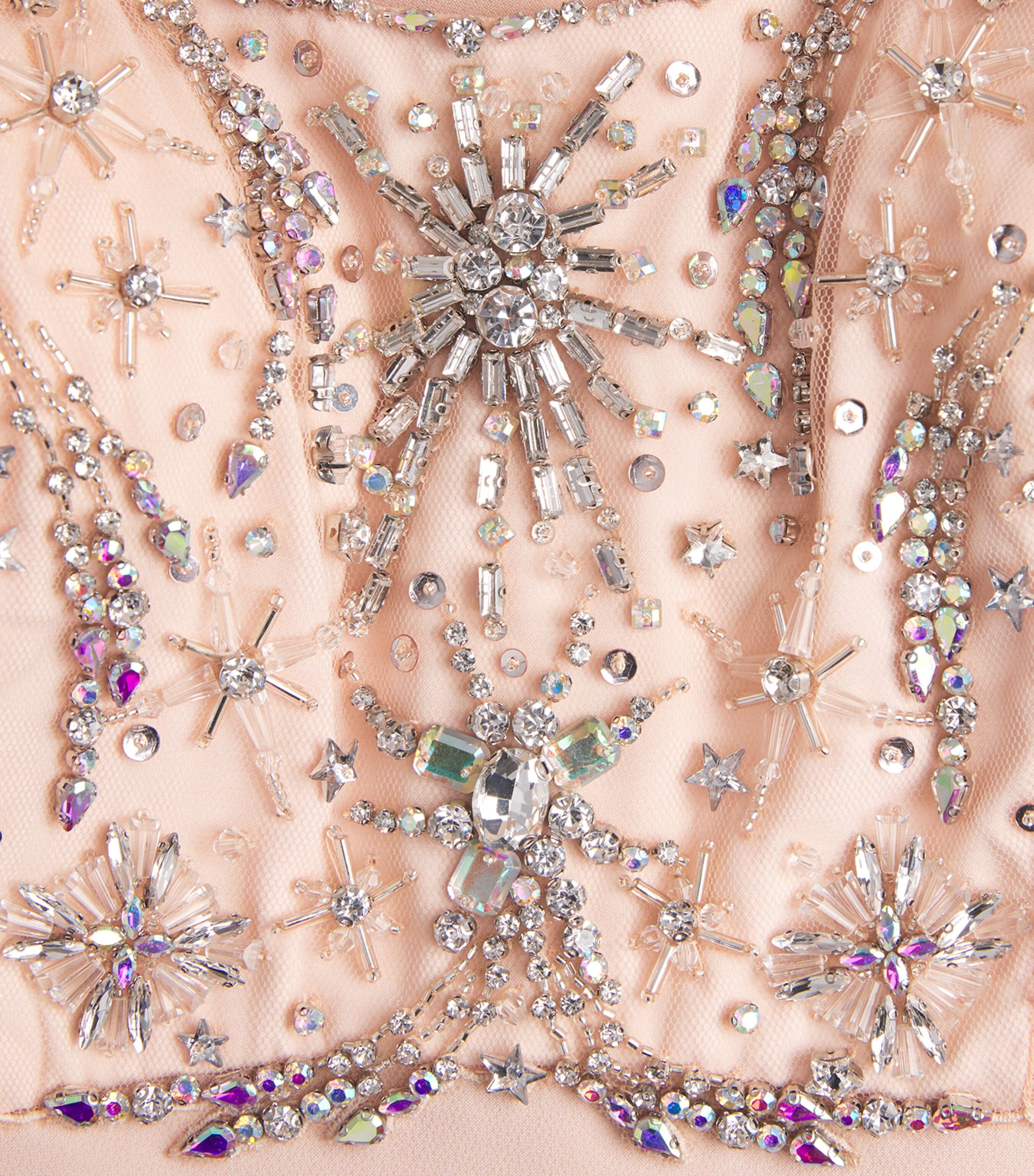 Embellished Reverie Gown MORGANITE 2022 Image 5