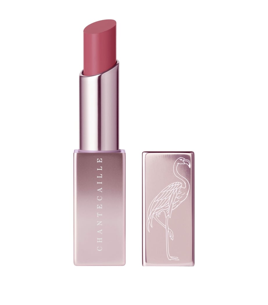 Chantecaille Flamingo Lip Chic Lipstick Jacaranda Image 1