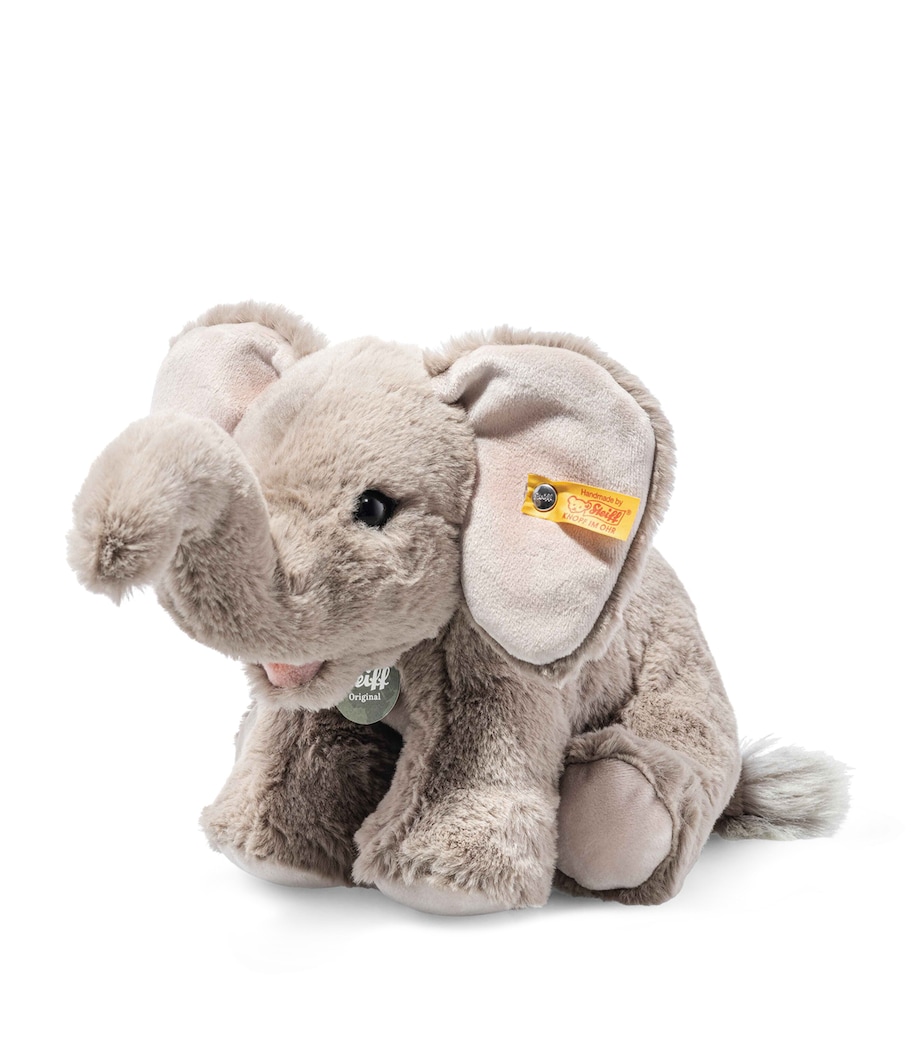 Edie Elephant Soft Toy (24cm) MULTI Image 1
