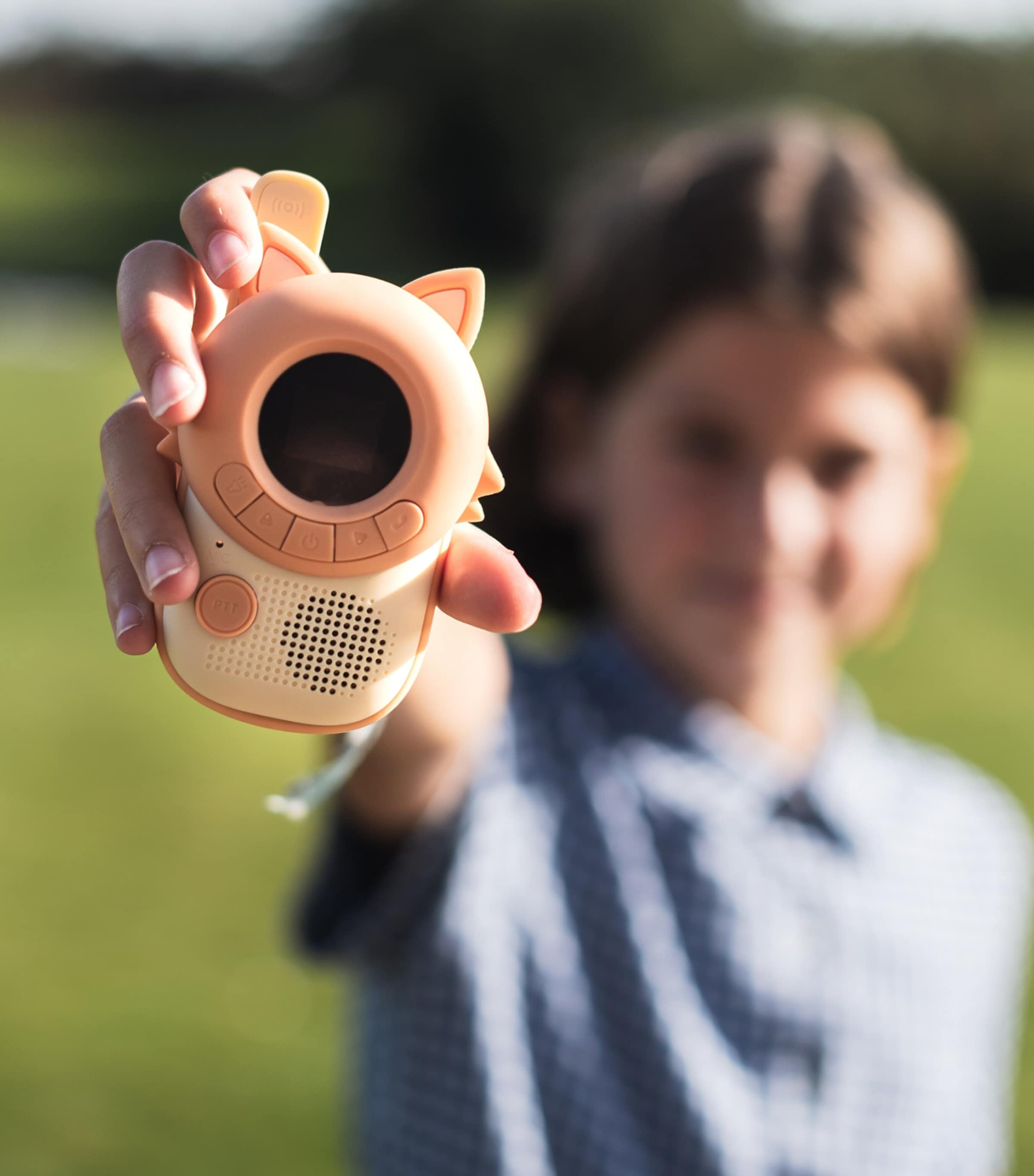 Fox Walkie Talkies MULTI Image 6