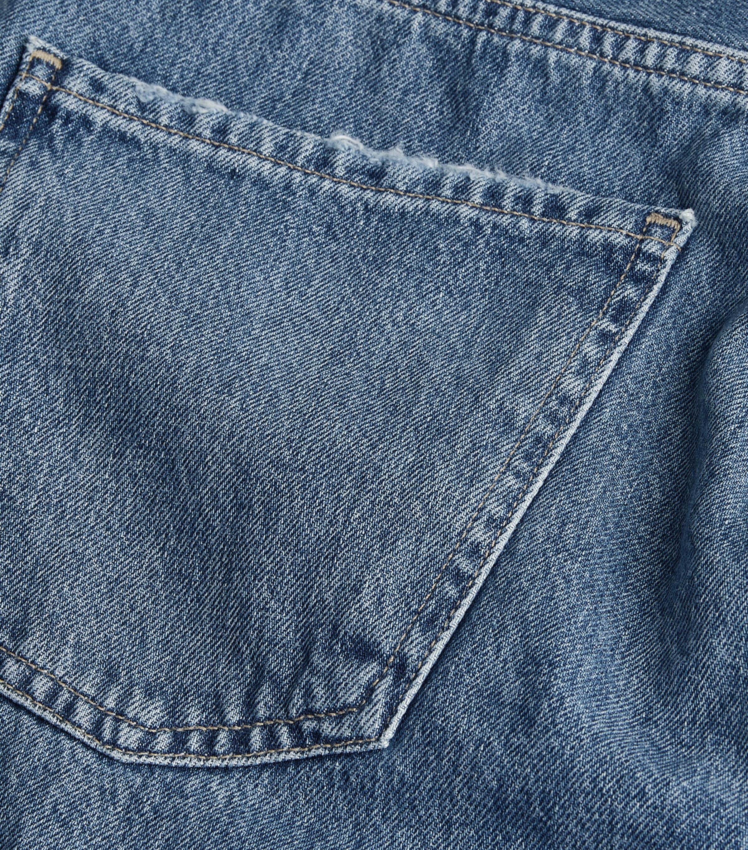 Annina High-Rise Wide-Leg Jeans STARSIGN Image 5