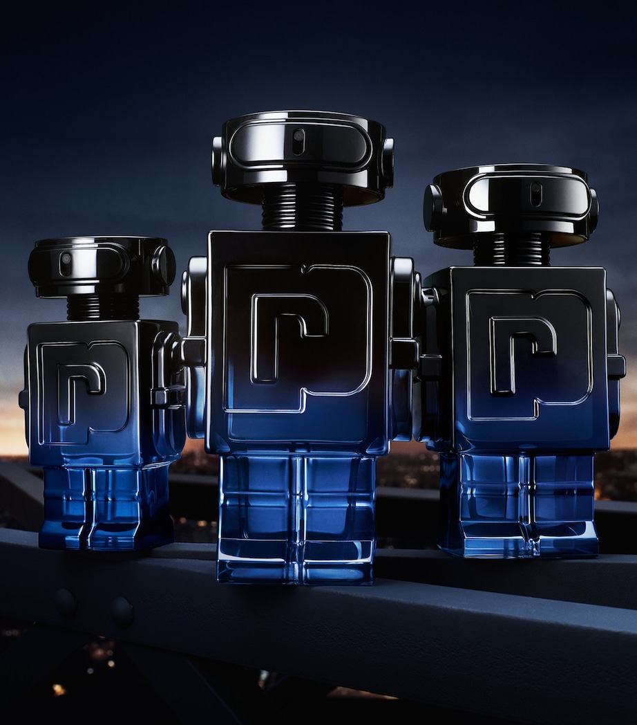 Phantom Intense Eau de Parfum (150ml) NO COLOUR Image 5