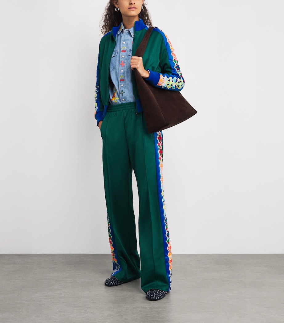 The Personal Best Sneak Trousers THAT TRACKS Image 2