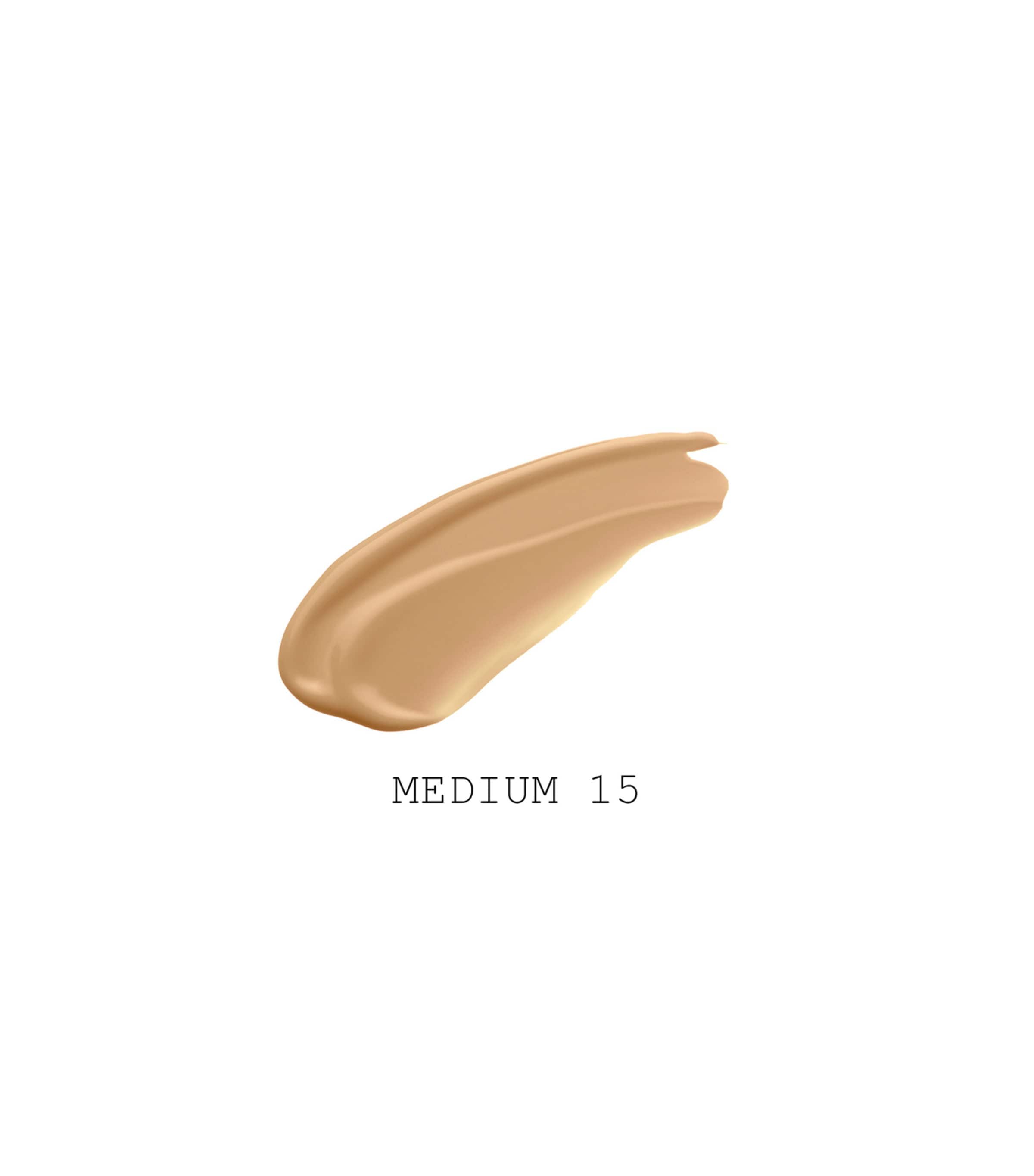 Skin Fetish: Sublime Perfection Foundation MEDIUM 15 Image 2