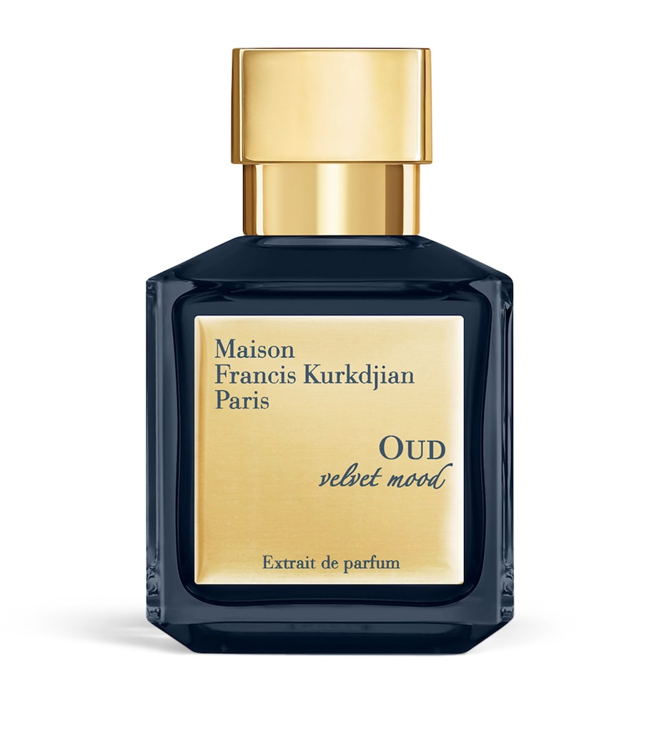 Maison Francis Kurkdjian Oud Velvet Mood Extrait de Parfum (70ml) Image 1