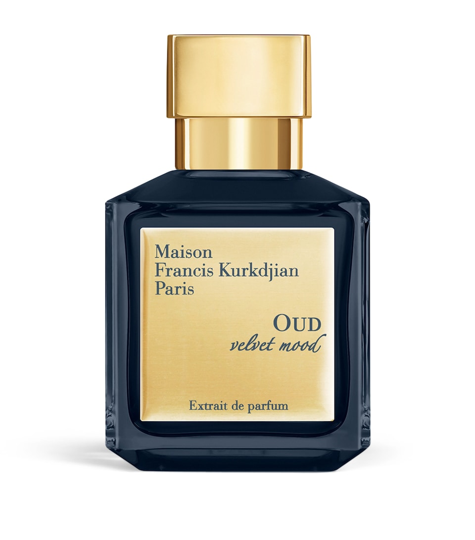 Oud Velvet Mood Extrait de Parfum (70ml)