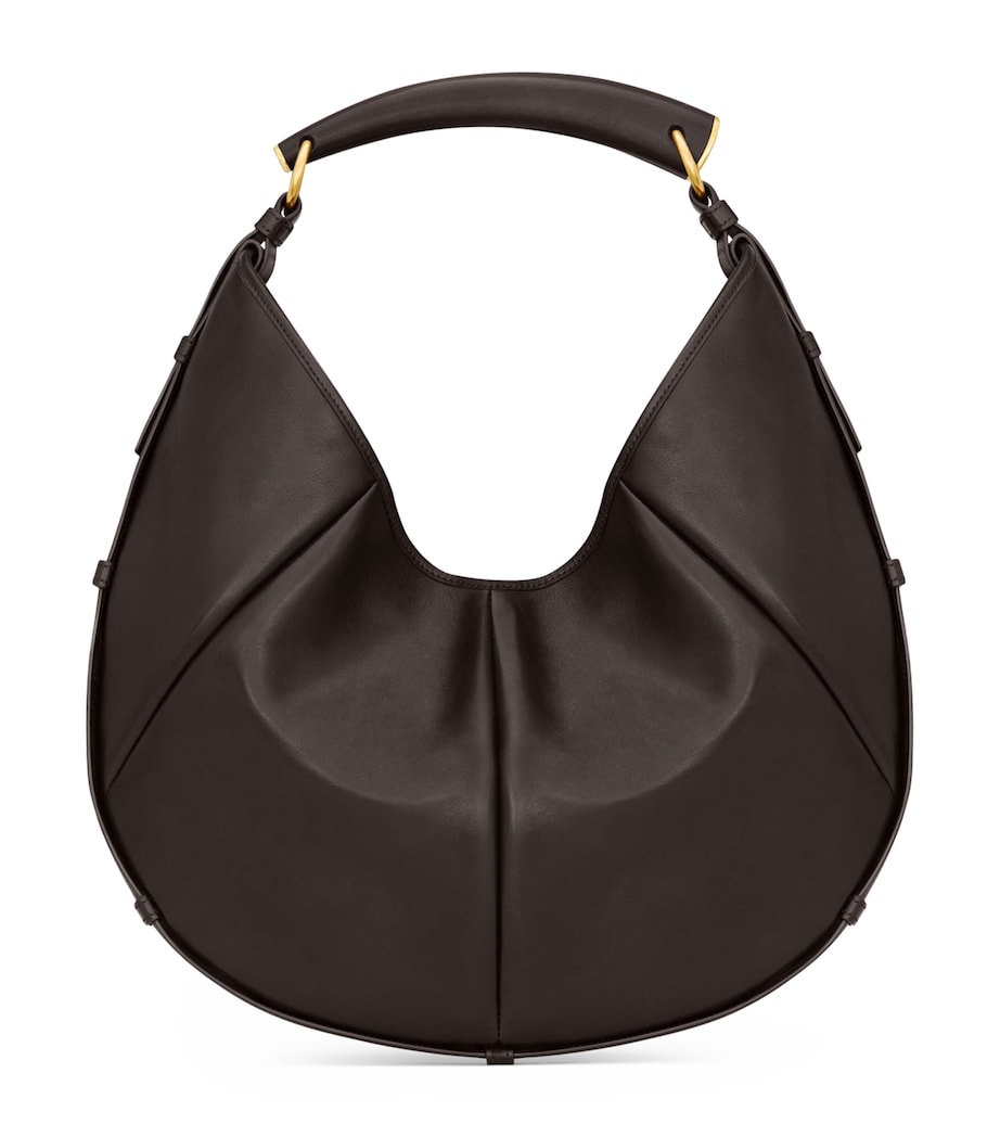 Saint Laurent Medium Mombasa Shoulder Bag Image 1