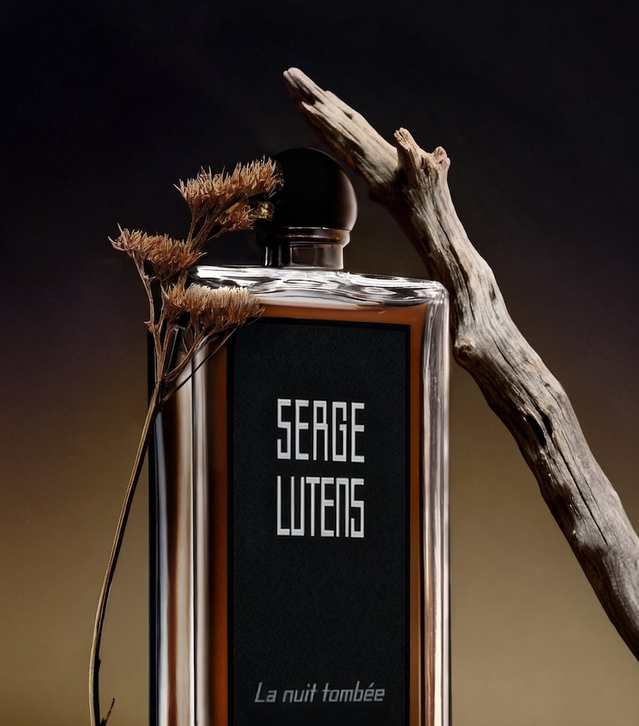 Serge Lutens La Nuit Tombée Eau de Parfum (100ml) Image 3