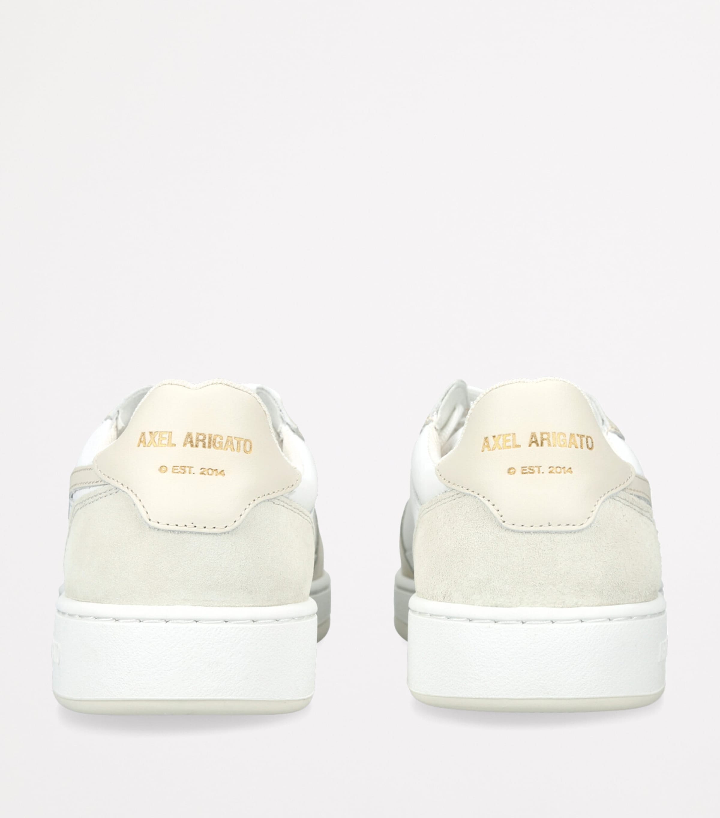 Dice Lo Bee Bird Sneakers WHITE/COMB Image 2