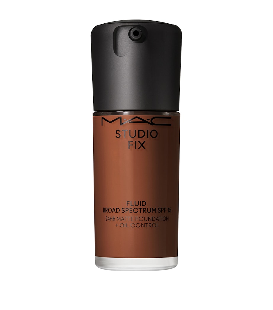 Studio Fix Foundation SPF15 NC63 Image 1