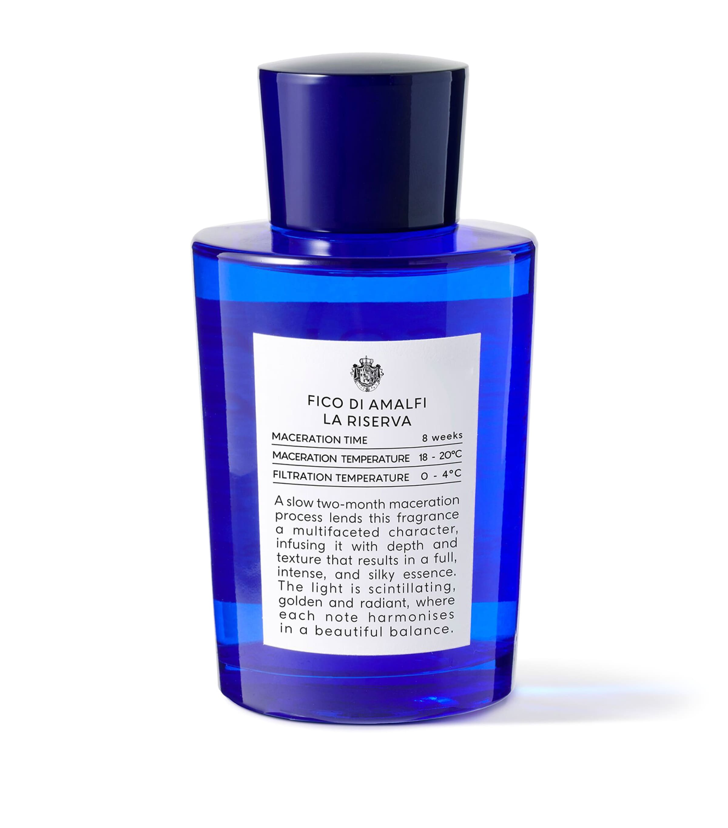 Blu Mediterraneo Fico di Amalfi La Riserva Eau de Parfum (50ml – 180ml) NO COLOUR Image 2