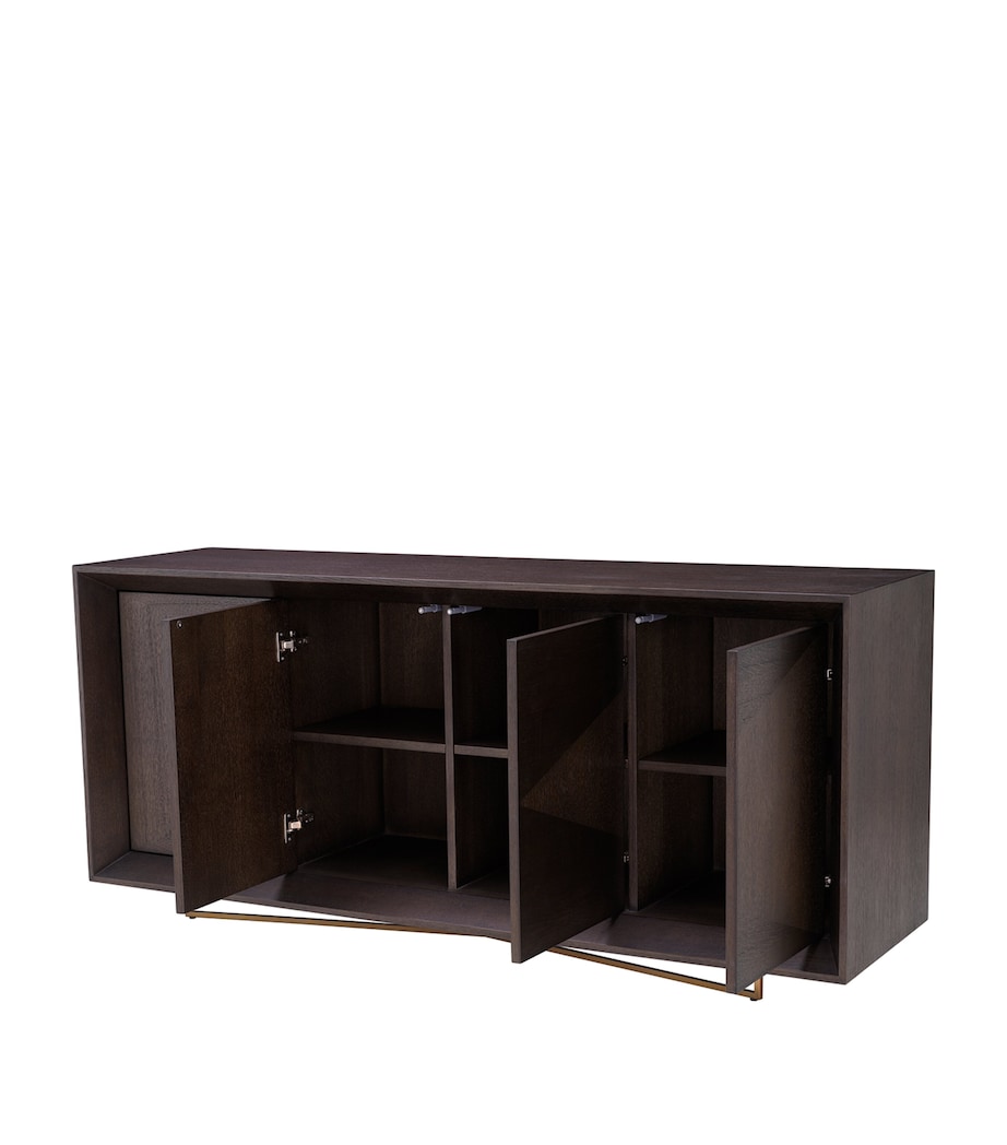 Sonesta Sideboard MOCHA Image 7