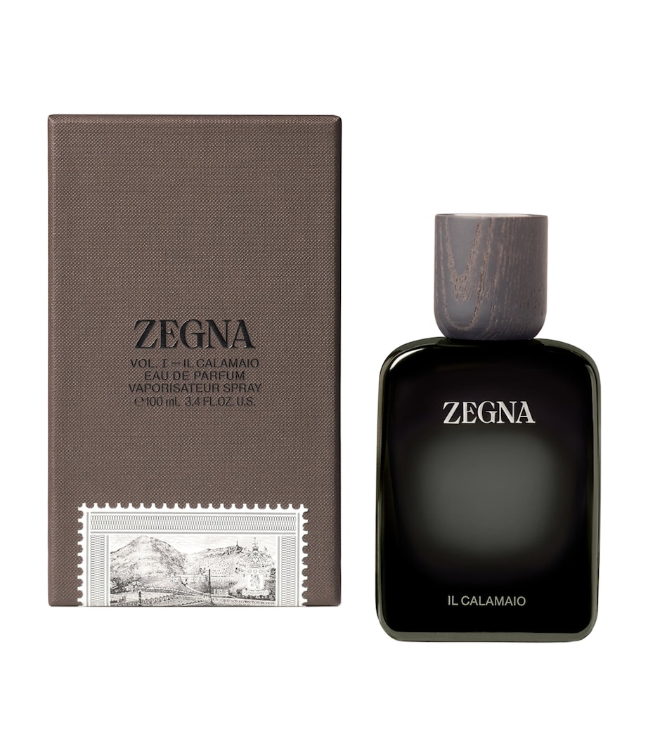 Zegna Il Calamaio Eau de Parfum (100ml) Image 1