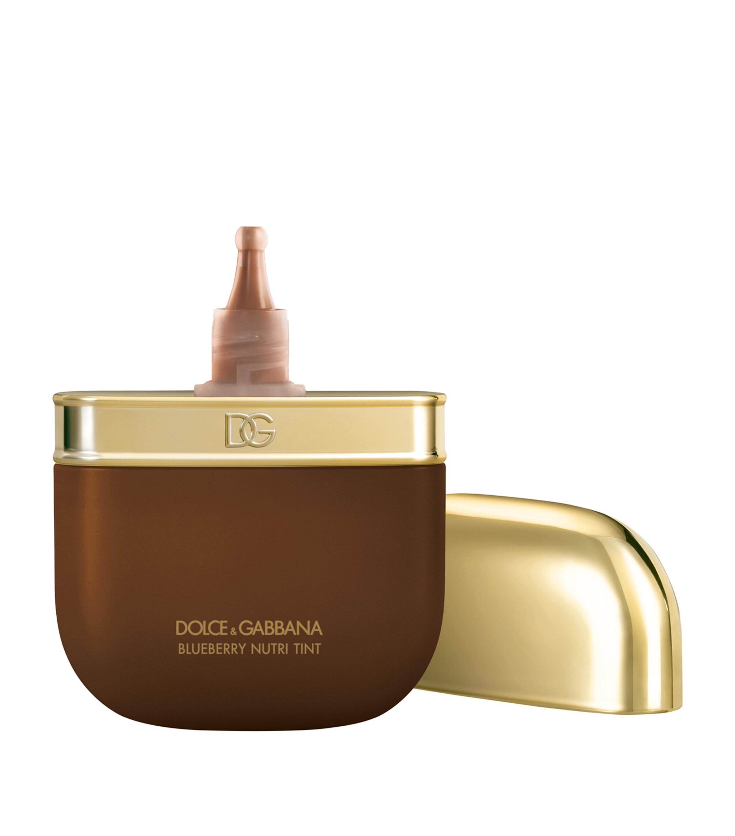 Dolce & Gabbana Blueberry Nutri Tint Spf 20