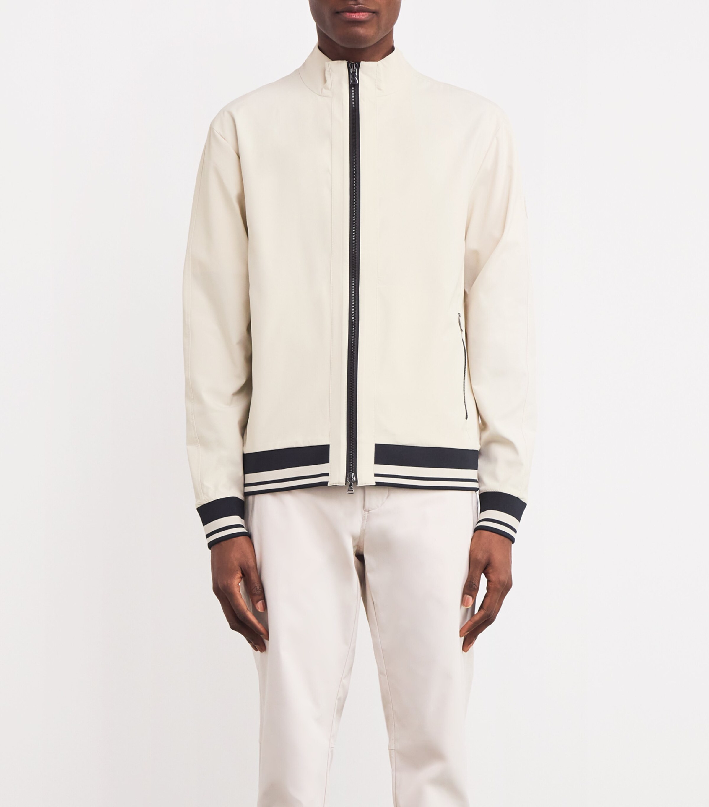 Track Jacket 777 BAST Image 3